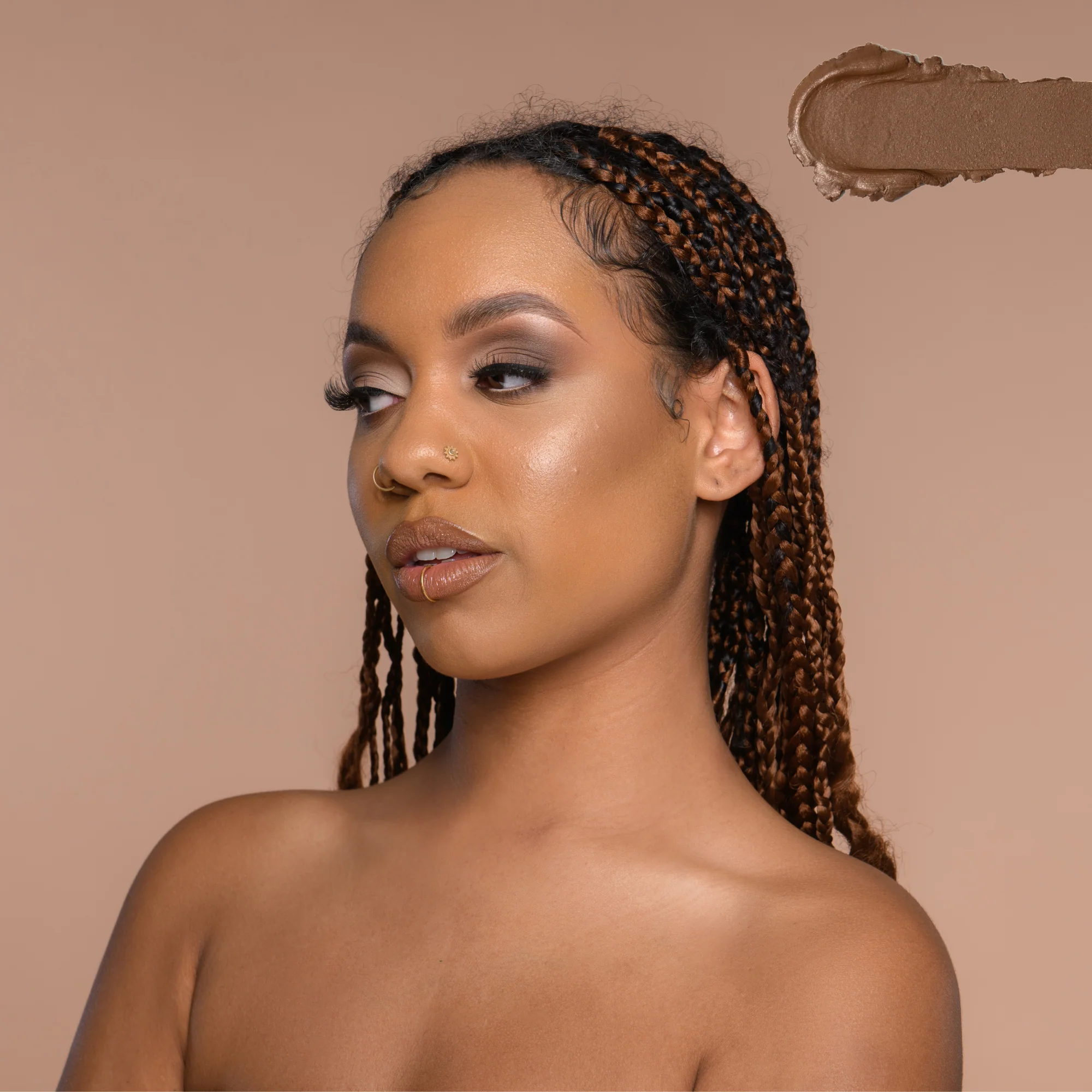 Cronzer - Cream Bronzer - Image 17