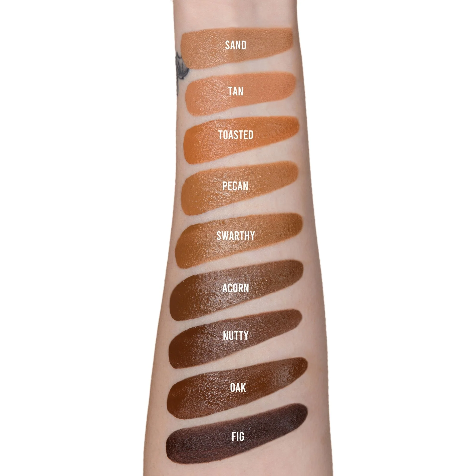 Cronzer - Cream Bronzer - Image 4