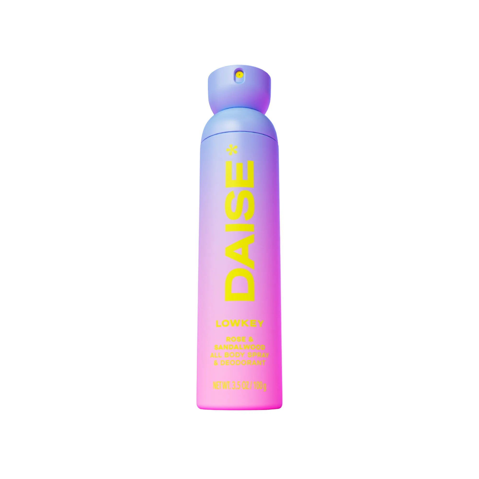 DAISE - Body Spray & Deodorant - Image 4