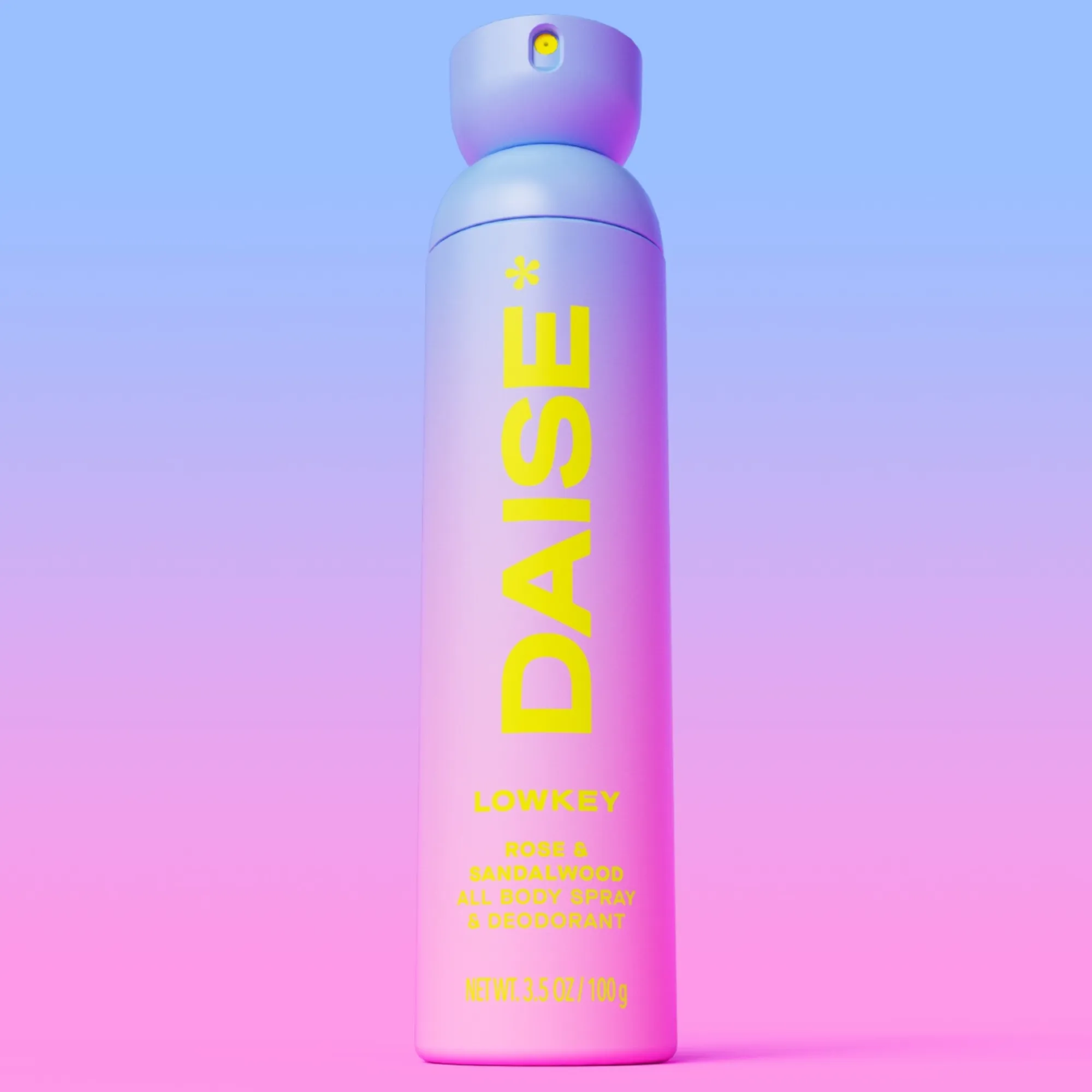 DAISE - Body Spray & Deodorant - Image 5