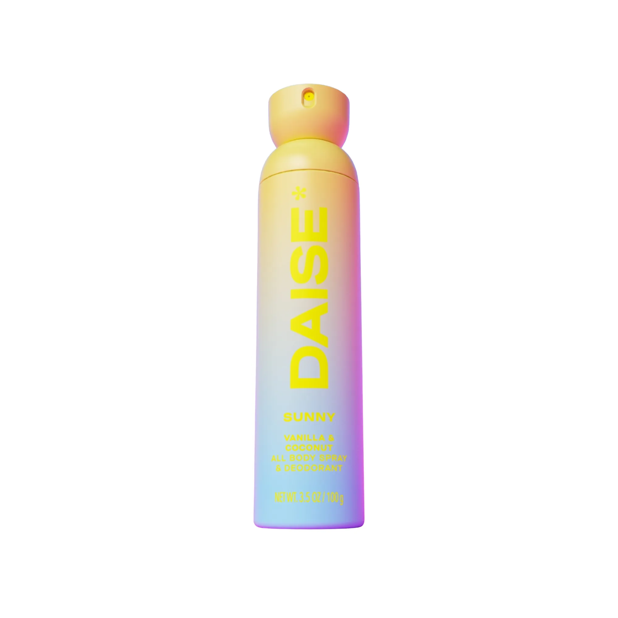 DAISE - Body Spray & Deodorant - Image 7