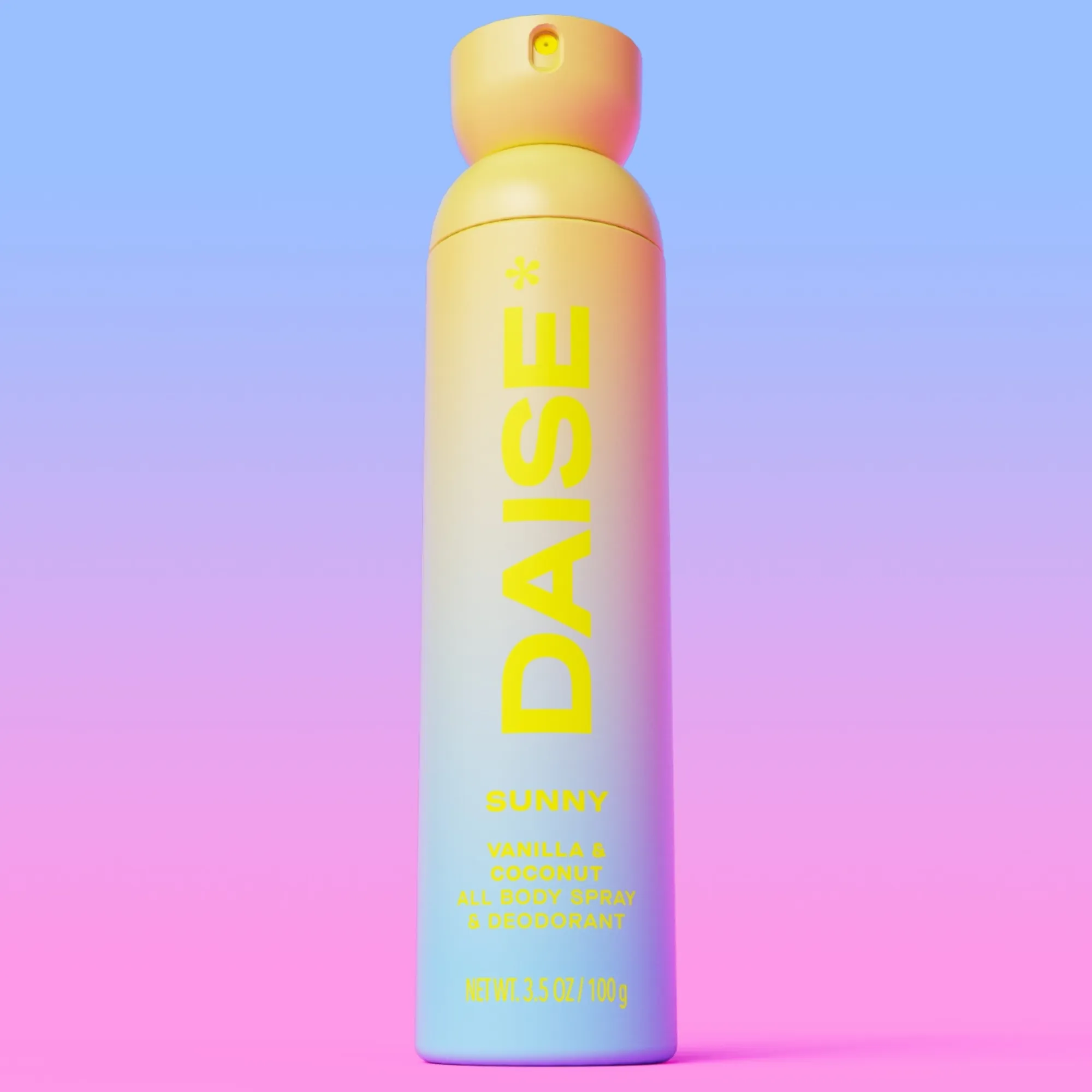 DAISE - Body Spray & Deodorant - Image 8
