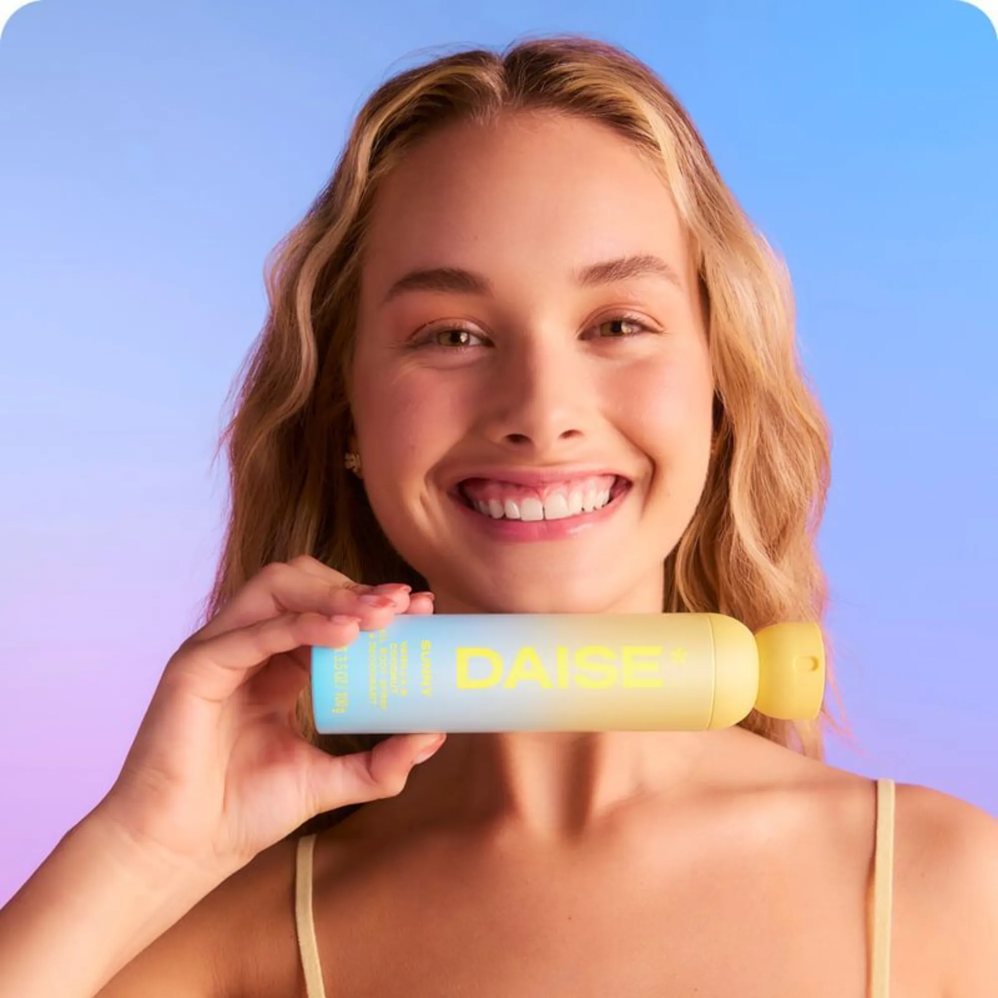 DAISE - Body Spray & Deodorant - Image 9