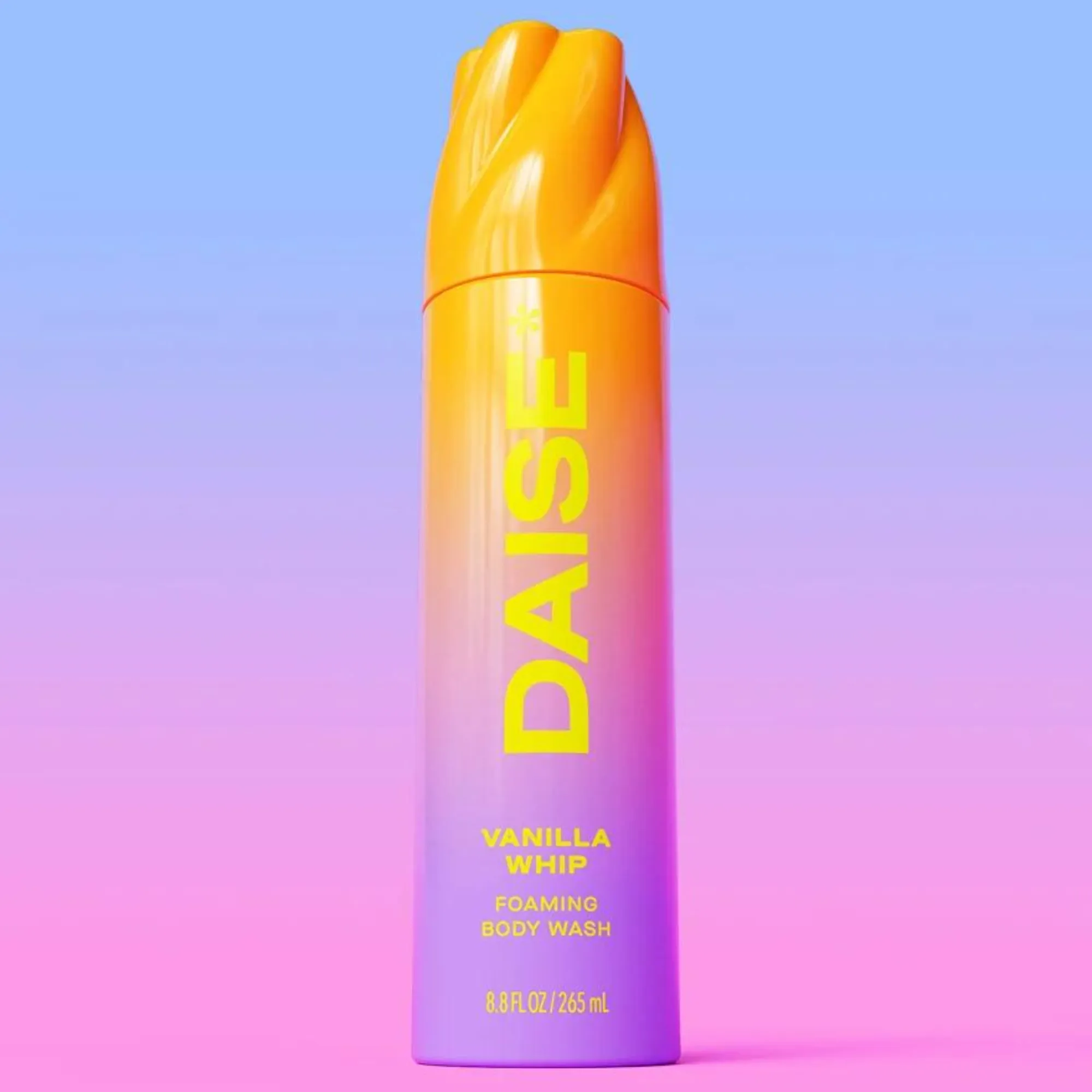DAISE - Foaming Body Wash - Image 11