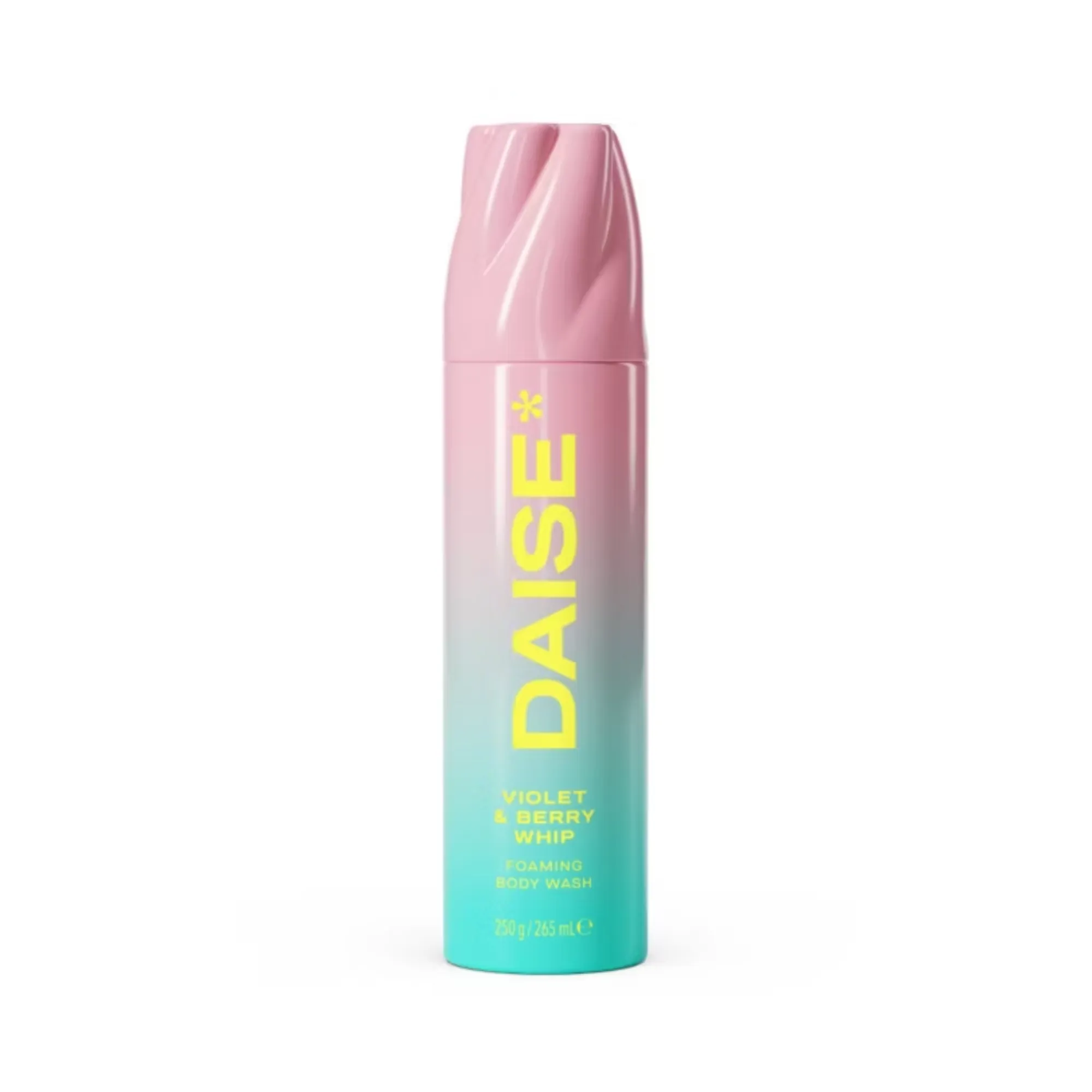 DAISE - Foaming Body Wash - Image 13