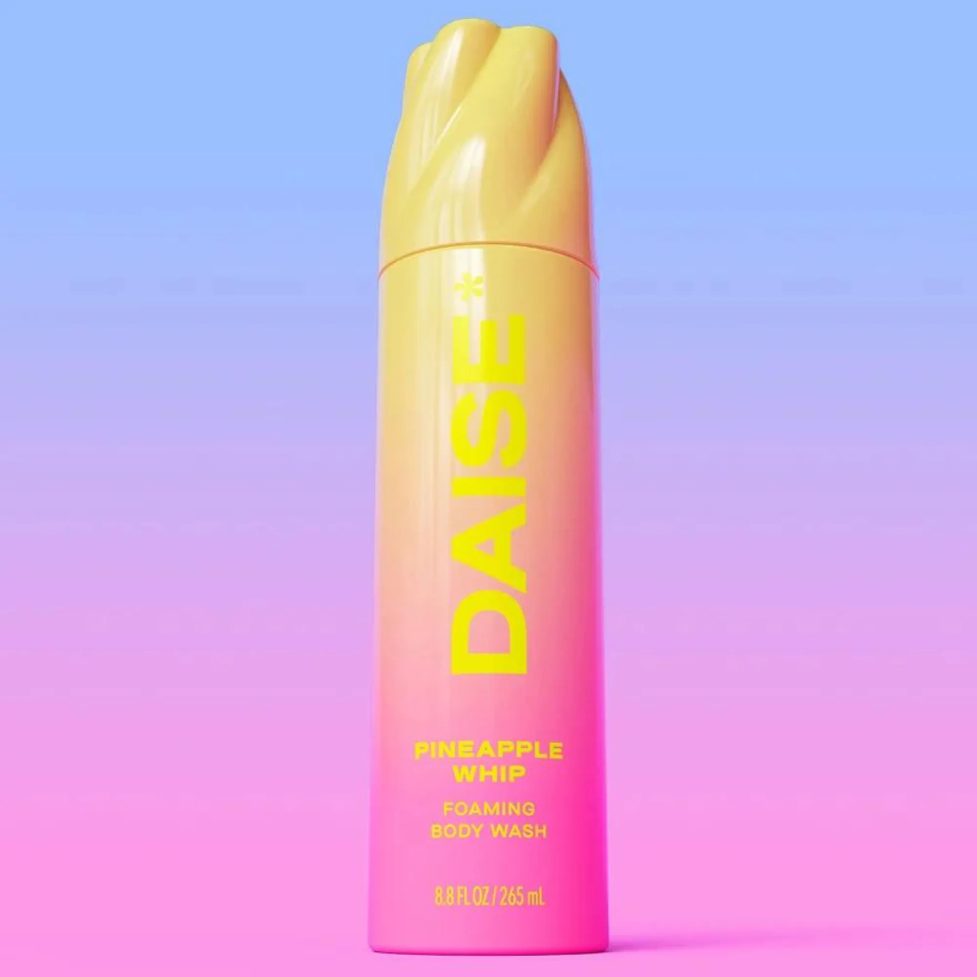 DAISE - Foaming Body Wash - Image 2