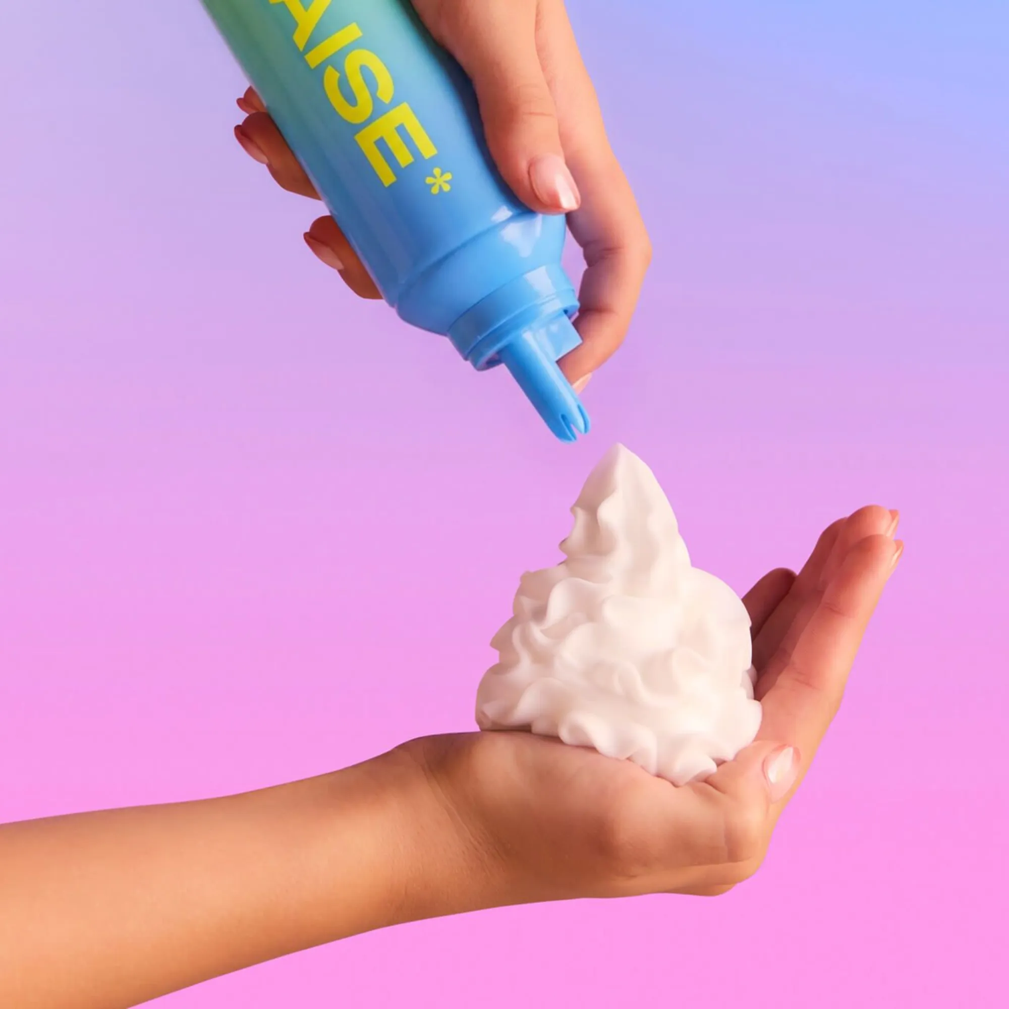 DAISE - Foaming Body Wash - Image 9