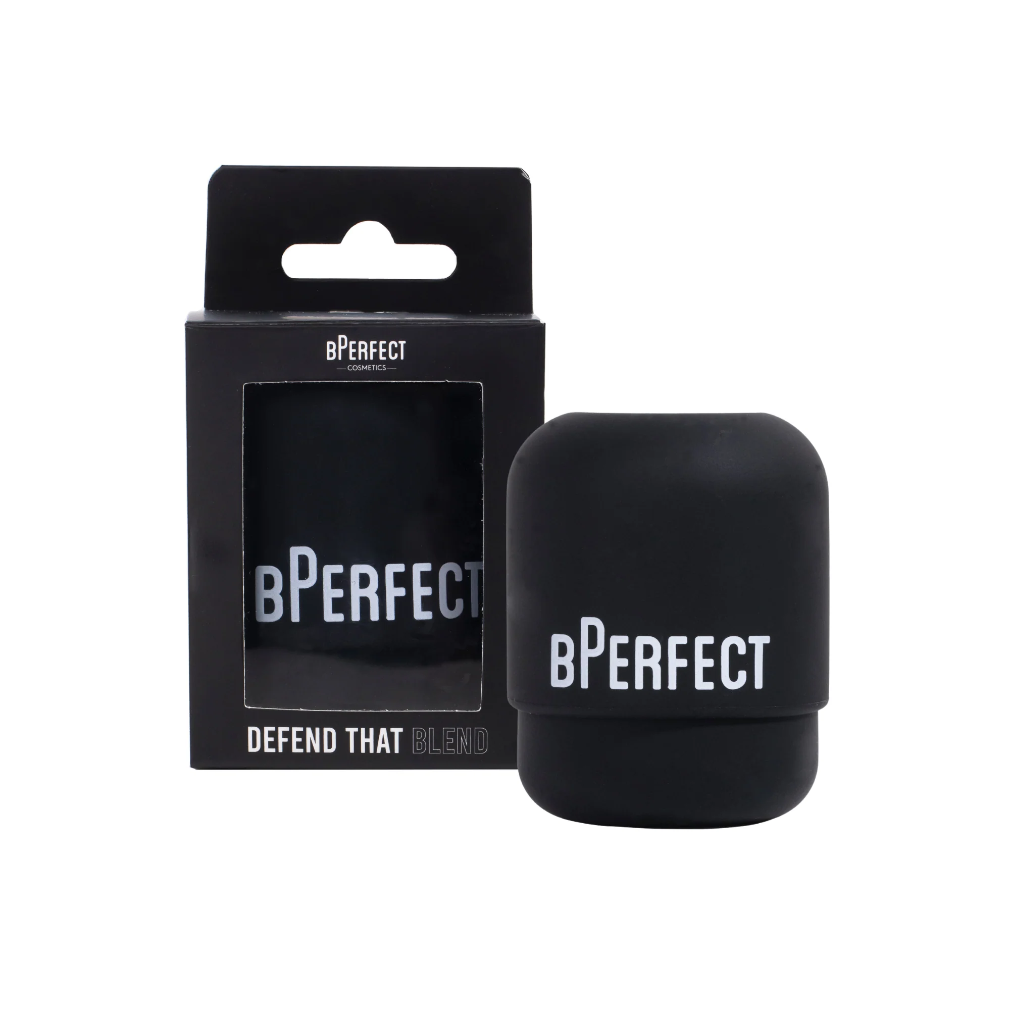 Defend That Blend - Beauty Blender Case