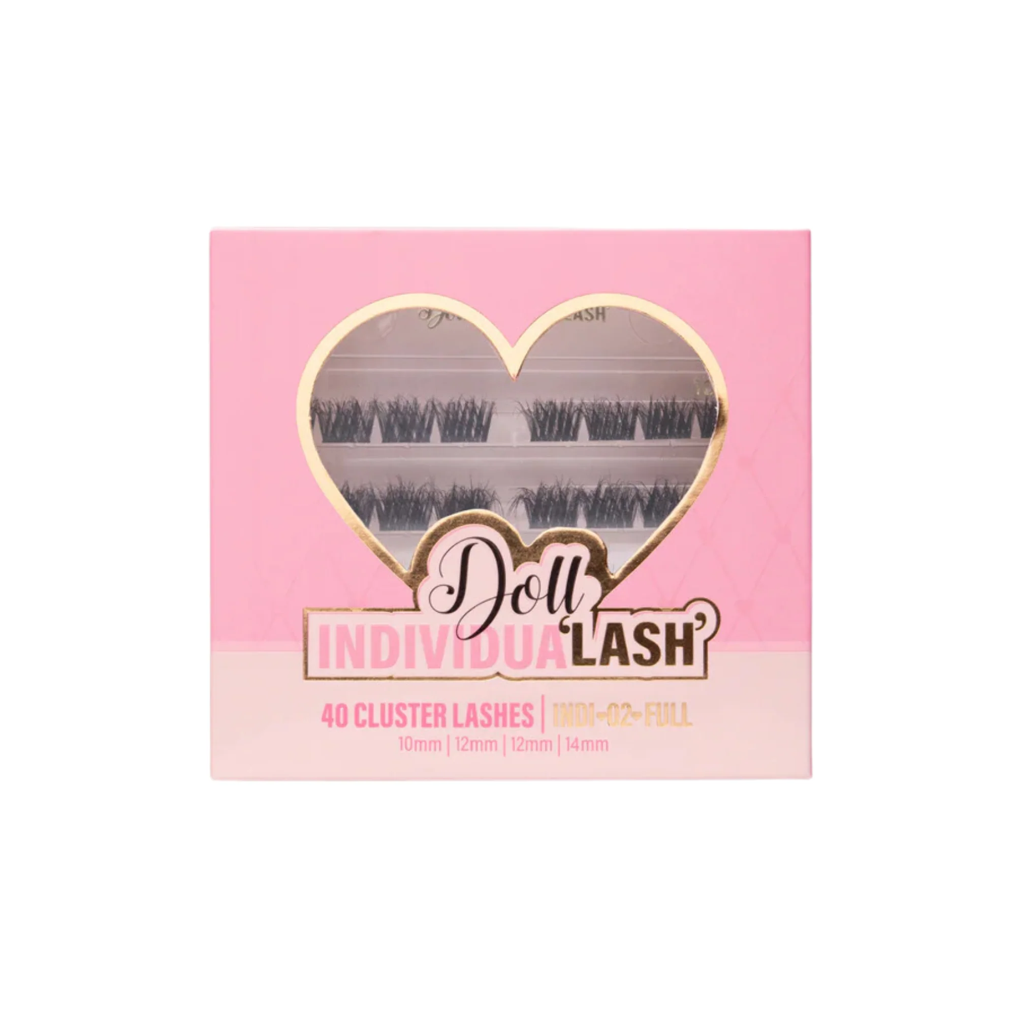Doll Beauty - Doll Individu'lash' Full - Image 3