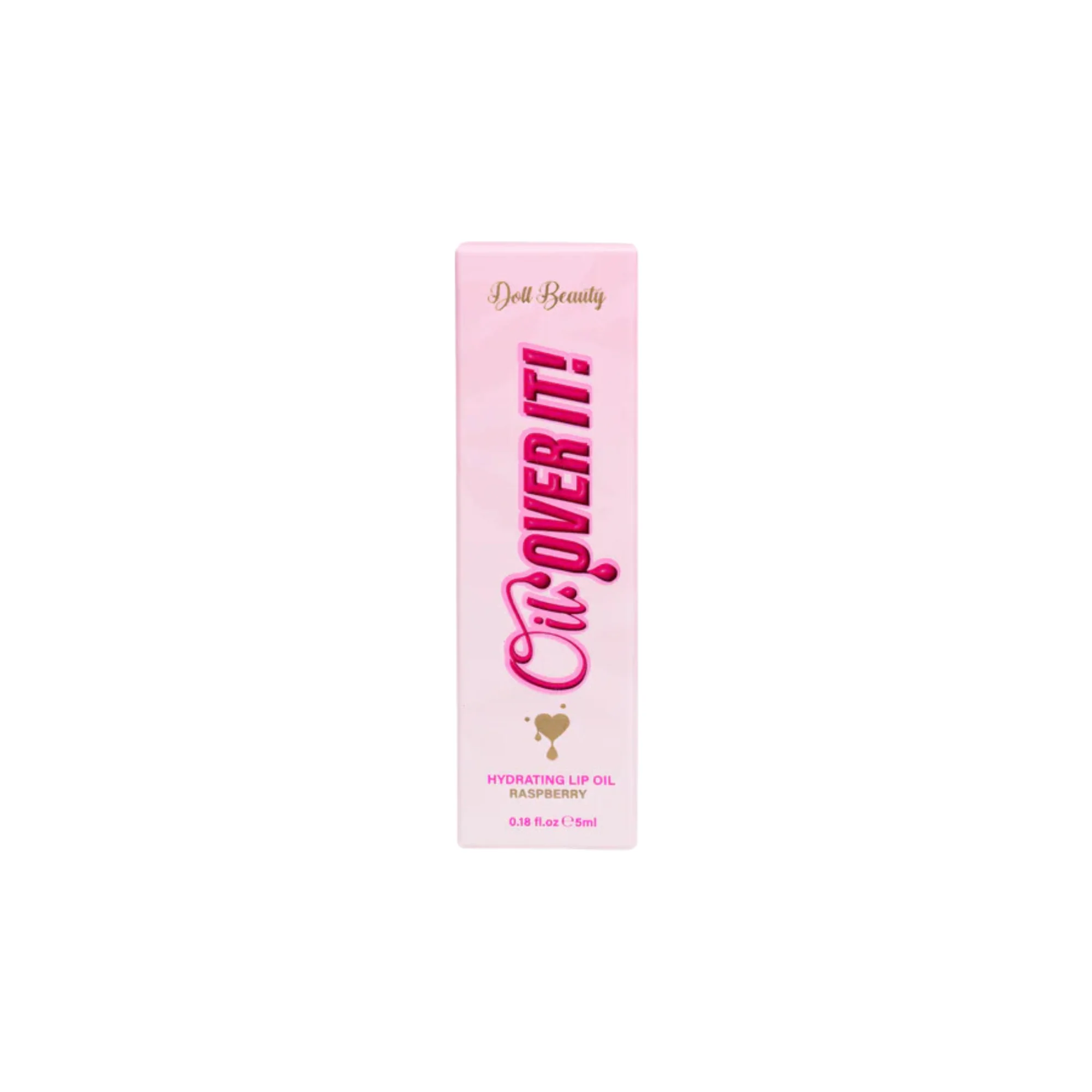 Doll Beauty - Lip Oil - Image 3