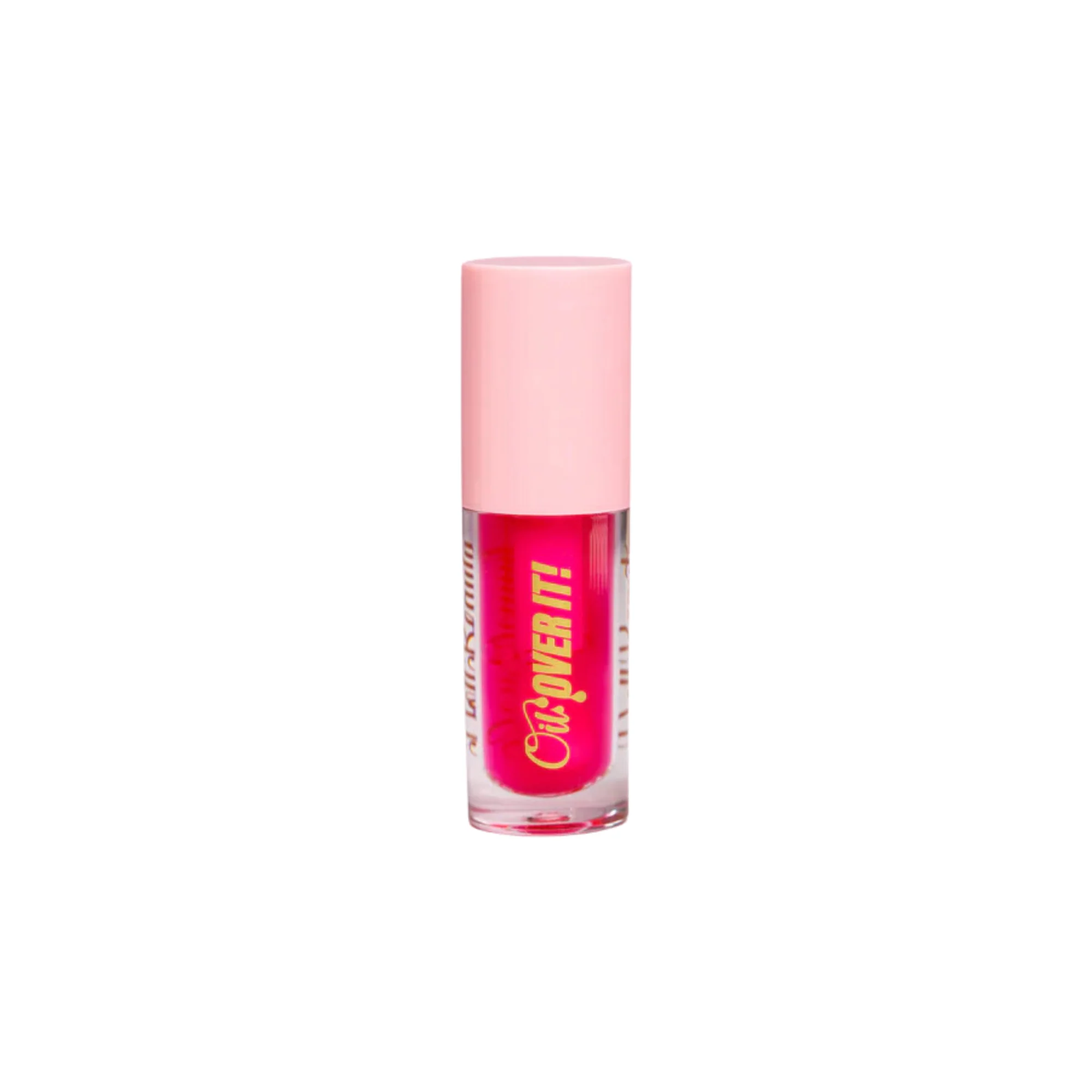 Doll Beauty - Lip Oil - Image 4