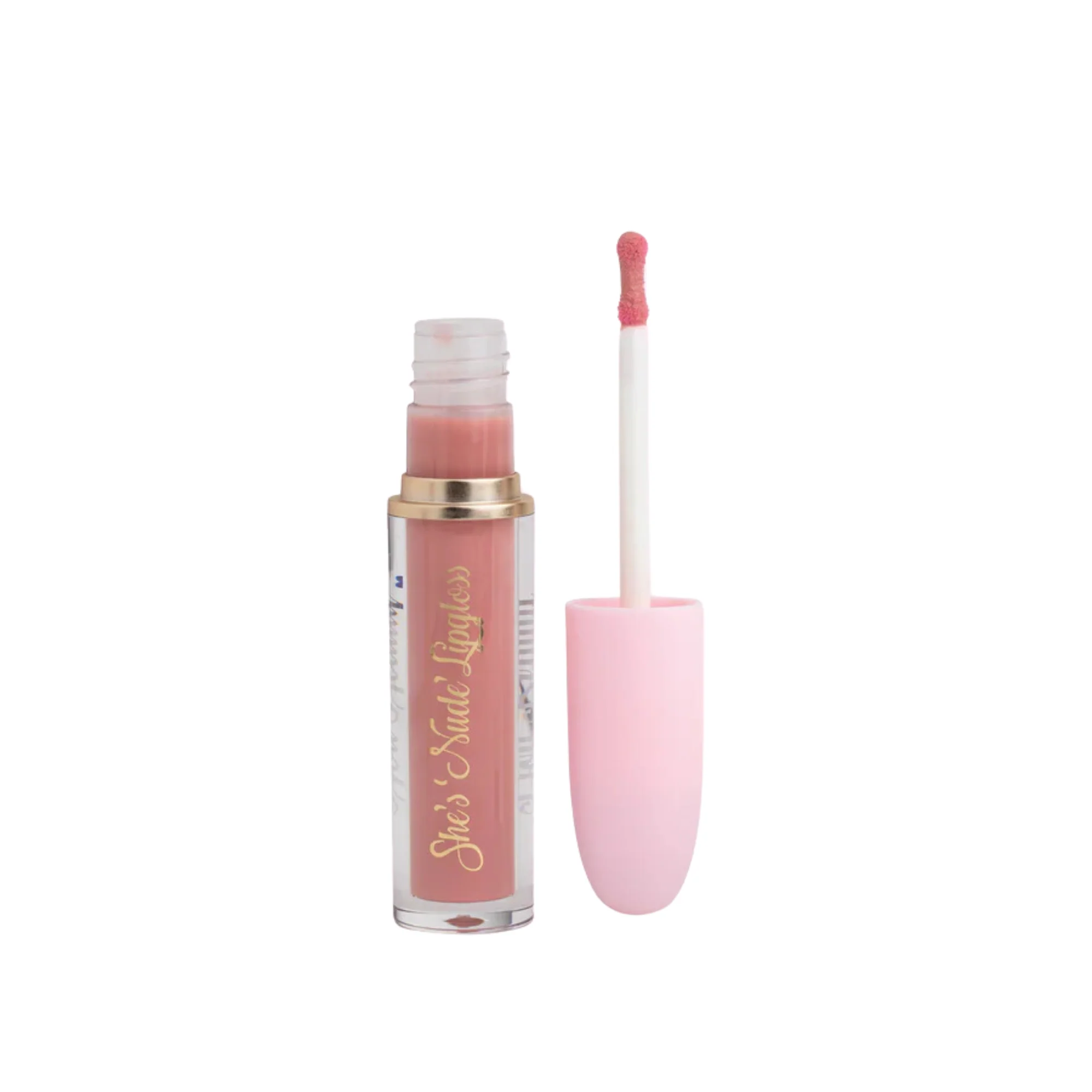 Doll Beauty - Lipgloss - Image 5
