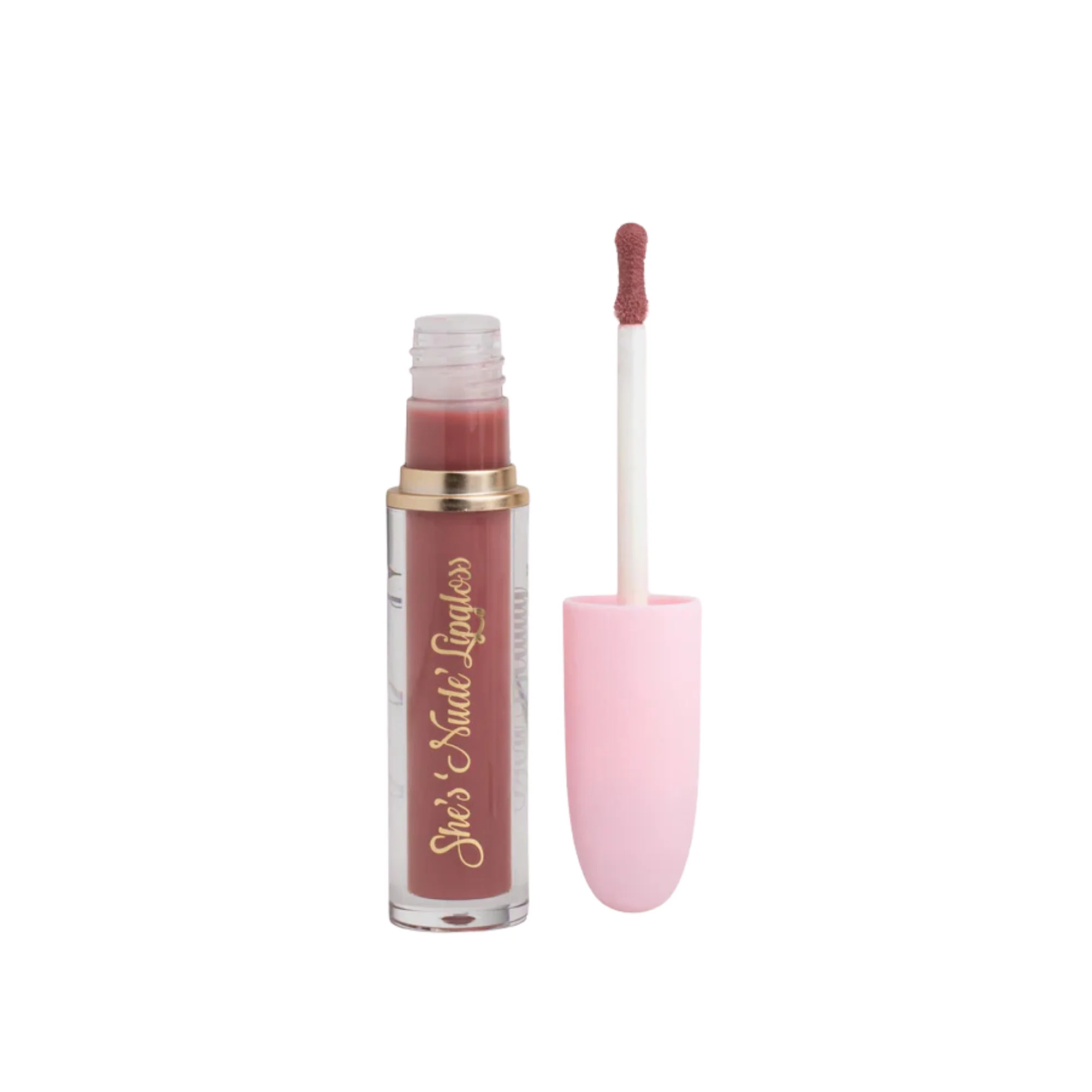 Doll Beauty - Lipgloss - Image 6