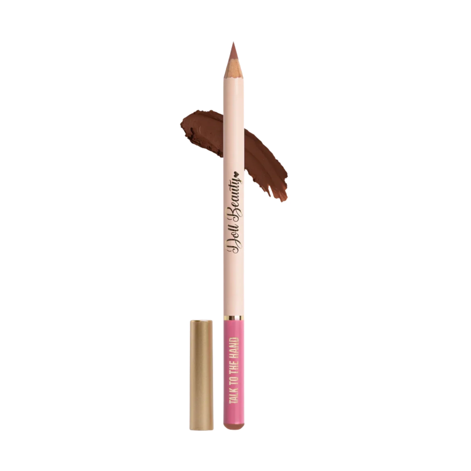 Doll Beauty - She Fine Lip Liner - Image 10