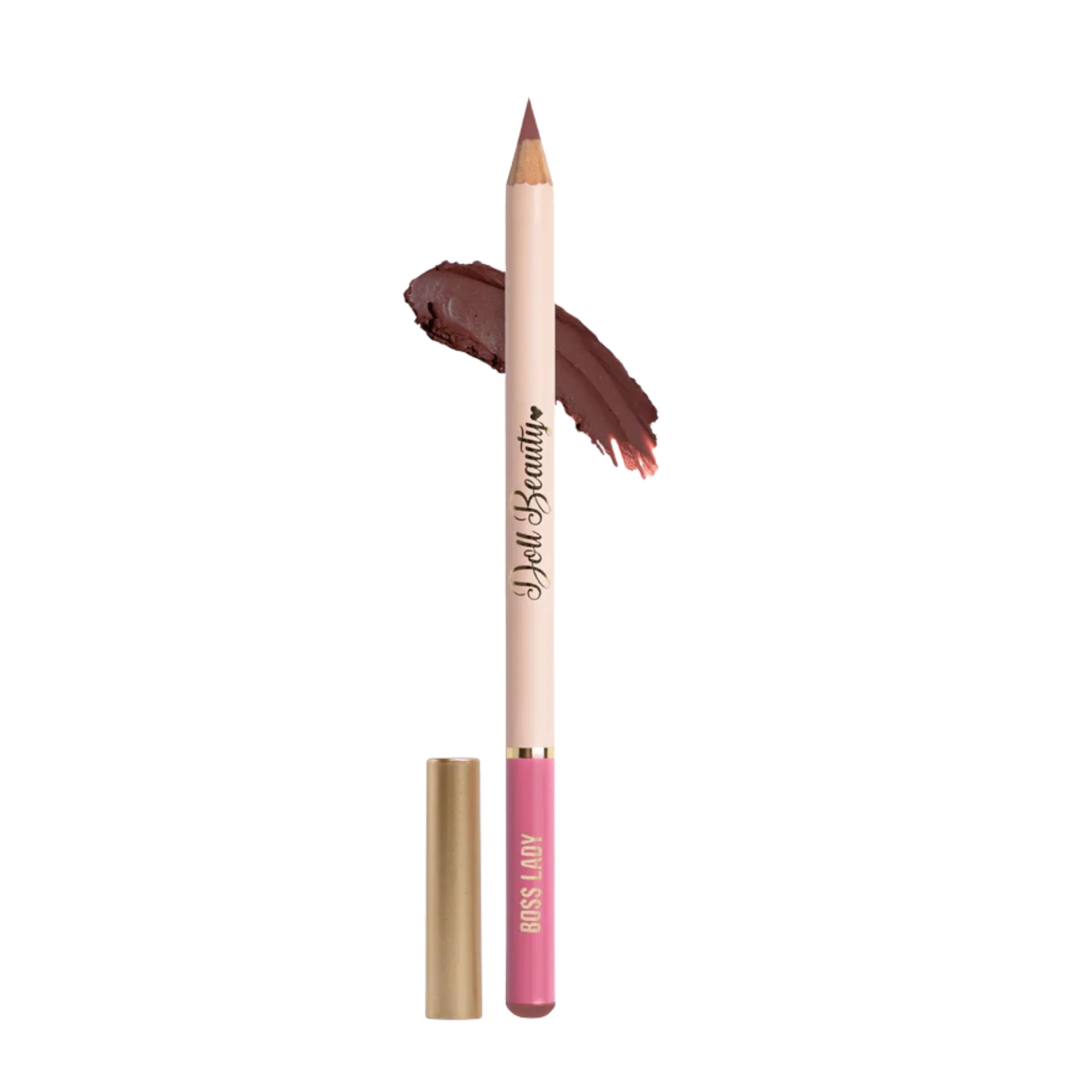 Doll Beauty - She Fine Lip Liner - Image 11