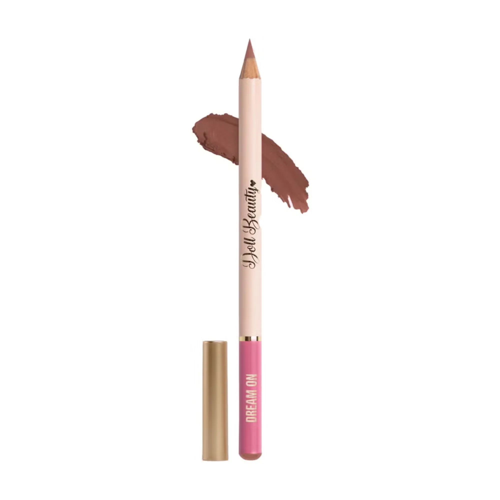 Doll Beauty - She Fine Lip Liner - Image 12