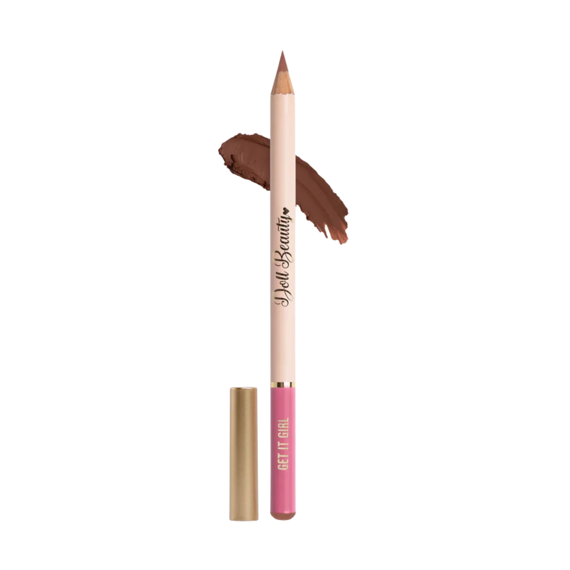 Doll Beauty - She Fine Lip Liner - Image 3