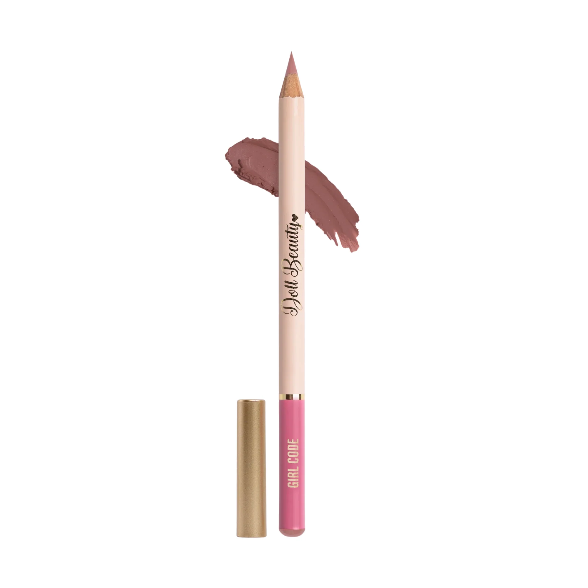 Doll Beauty - She Fine Lip Liner - Image 4