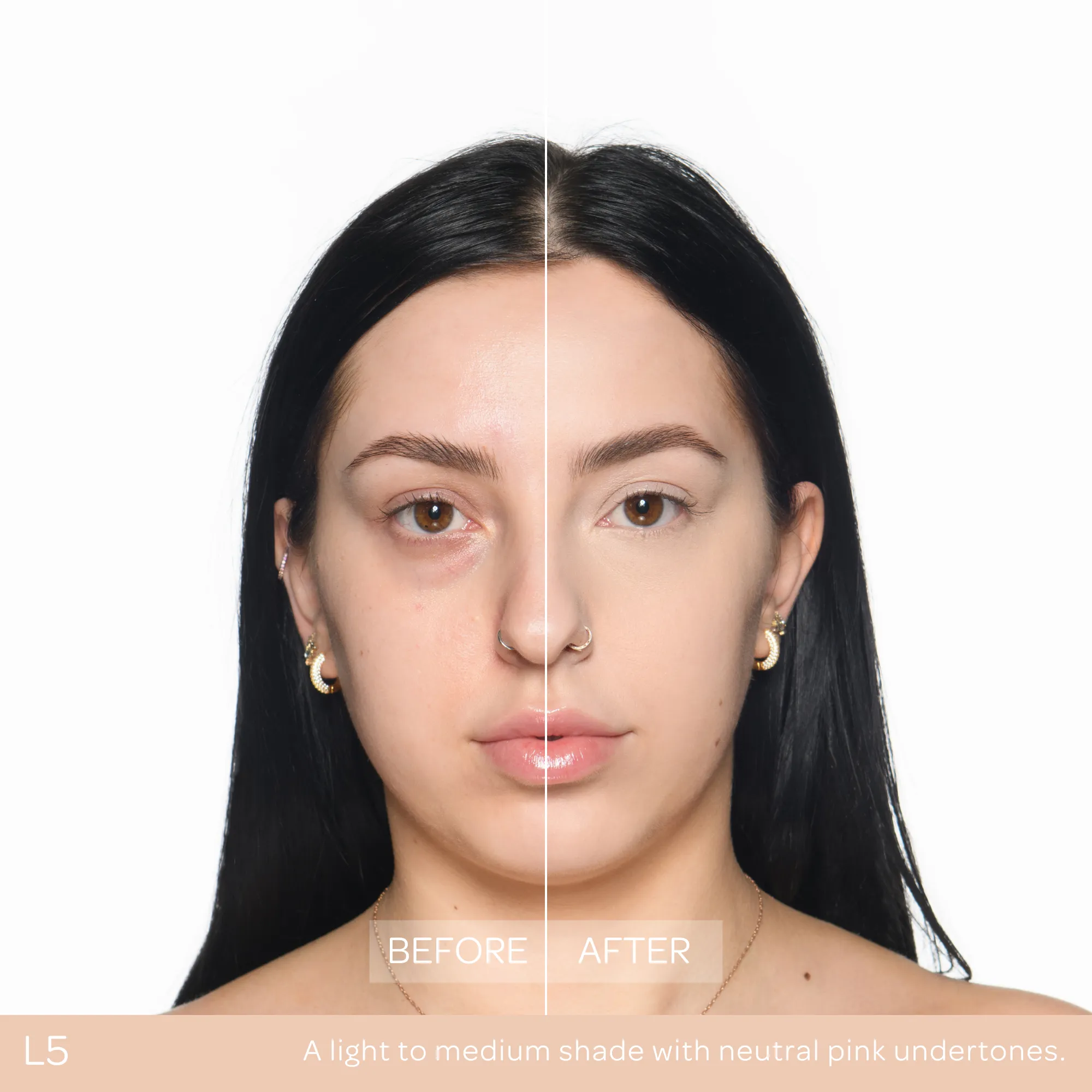 Full Impact - Complete Coverage Concealer - Image 18