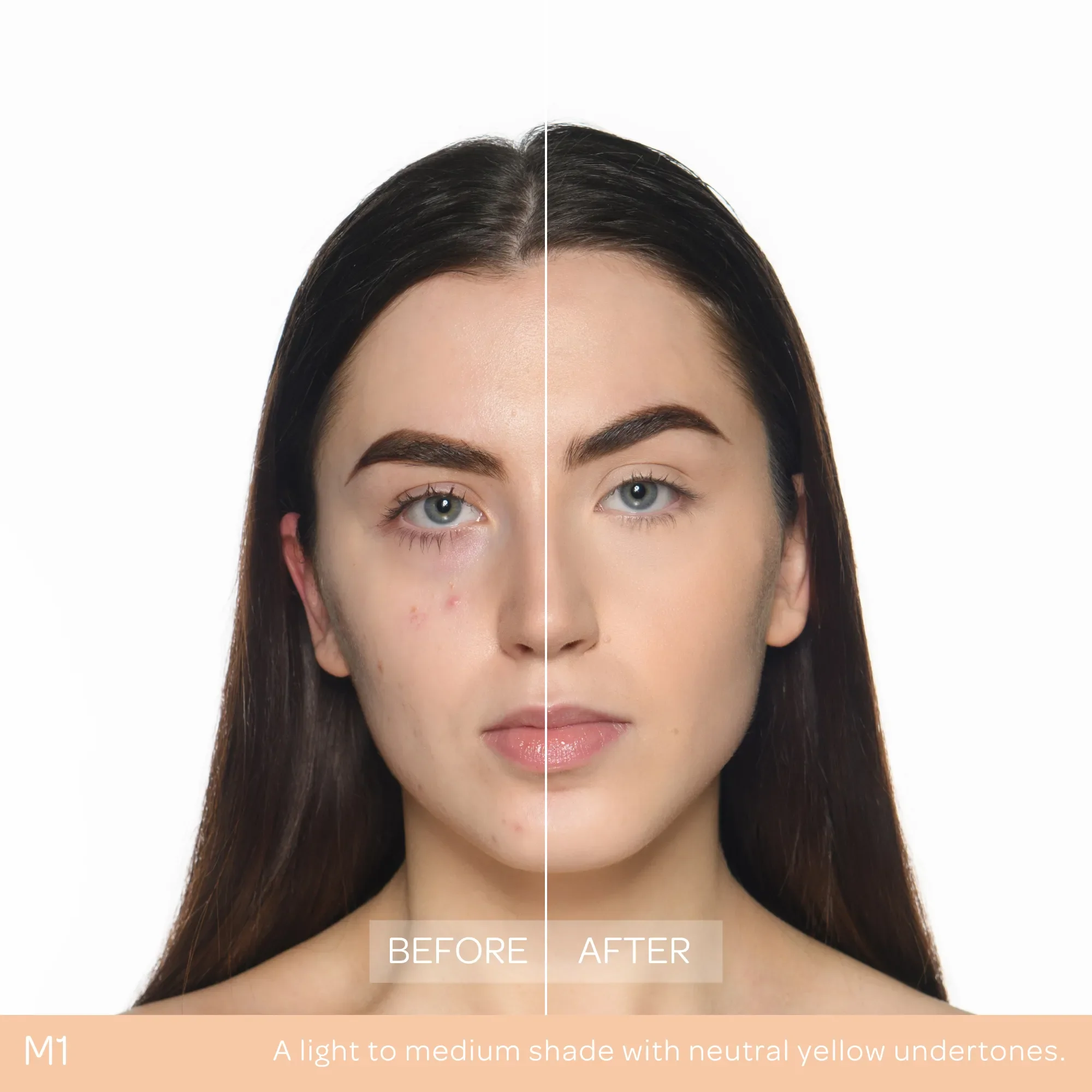 Full Impact - Complete Coverage Concealer - Image 21