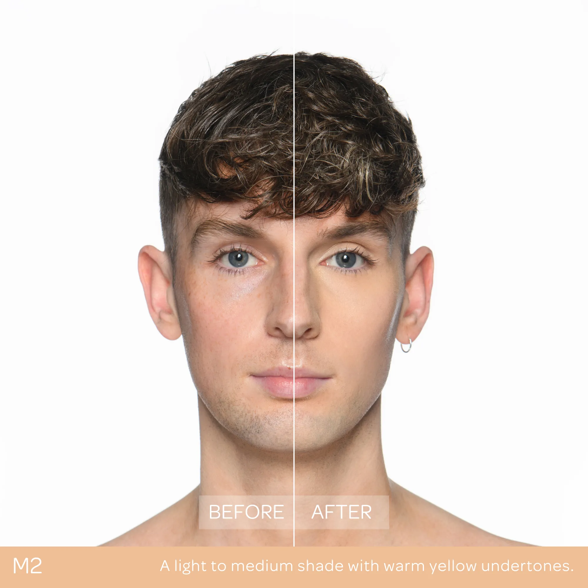 Full Impact - Complete Coverage Concealer - Image 24