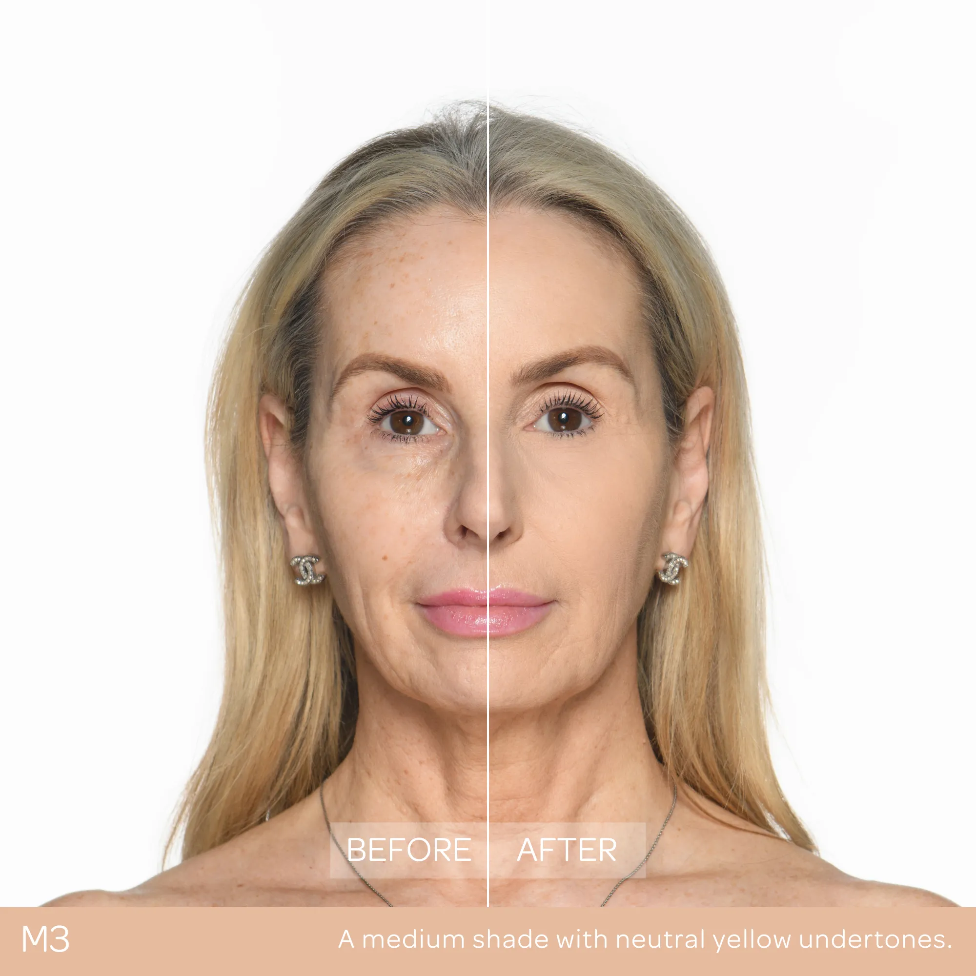 Full Impact - Complete Coverage Concealer - Image 27