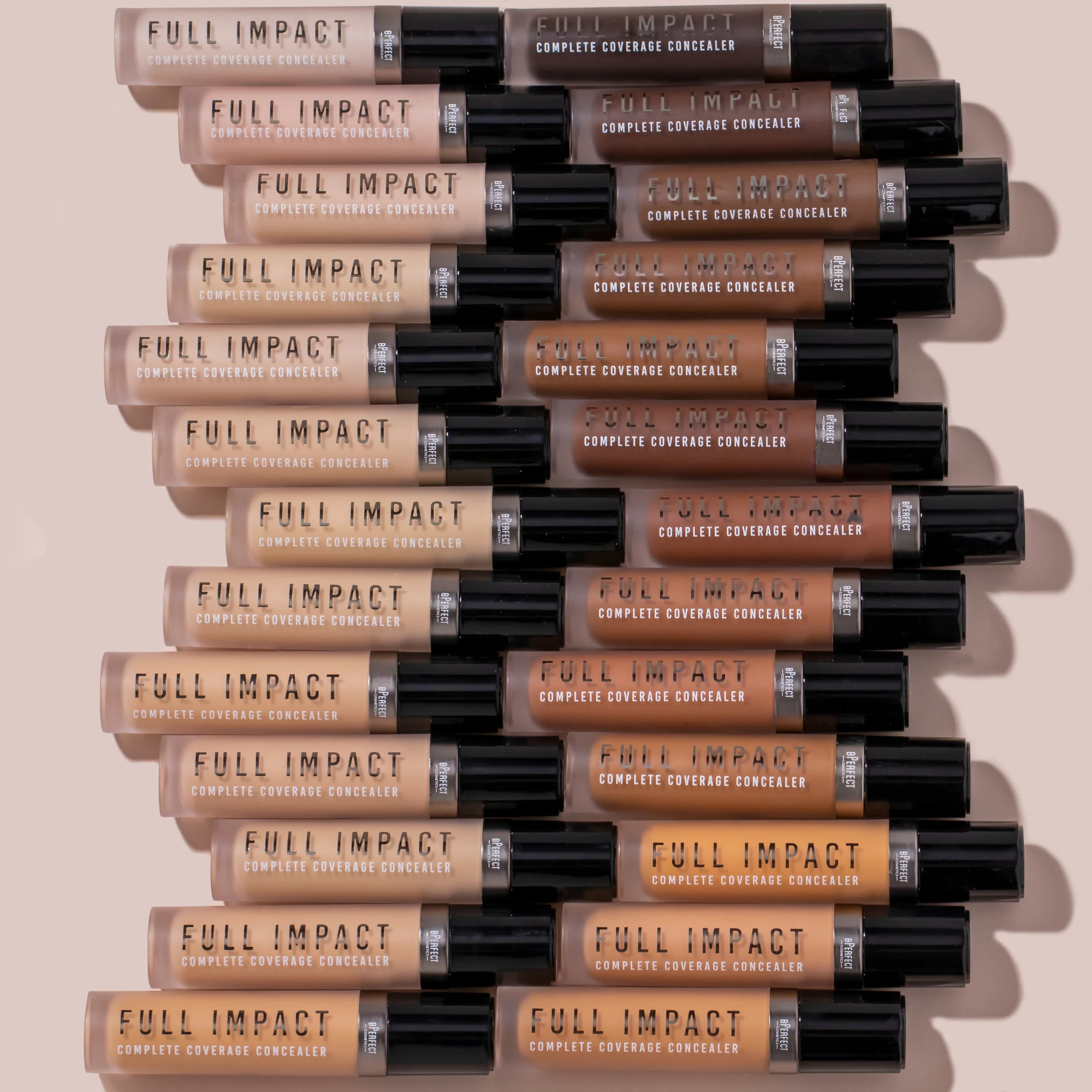 Full Impact - Complete Coverage Concealer - Image 4
