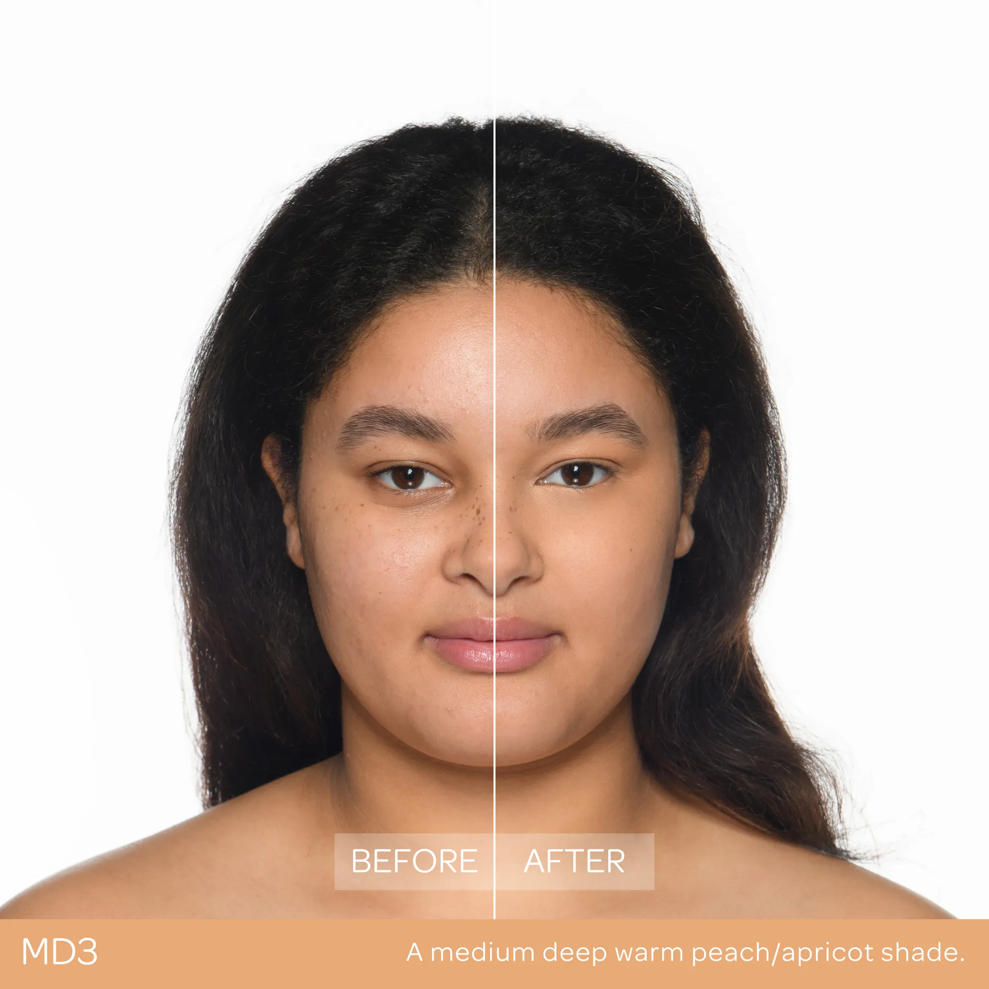 Full Impact - Complete Coverage Concealer - Image 42