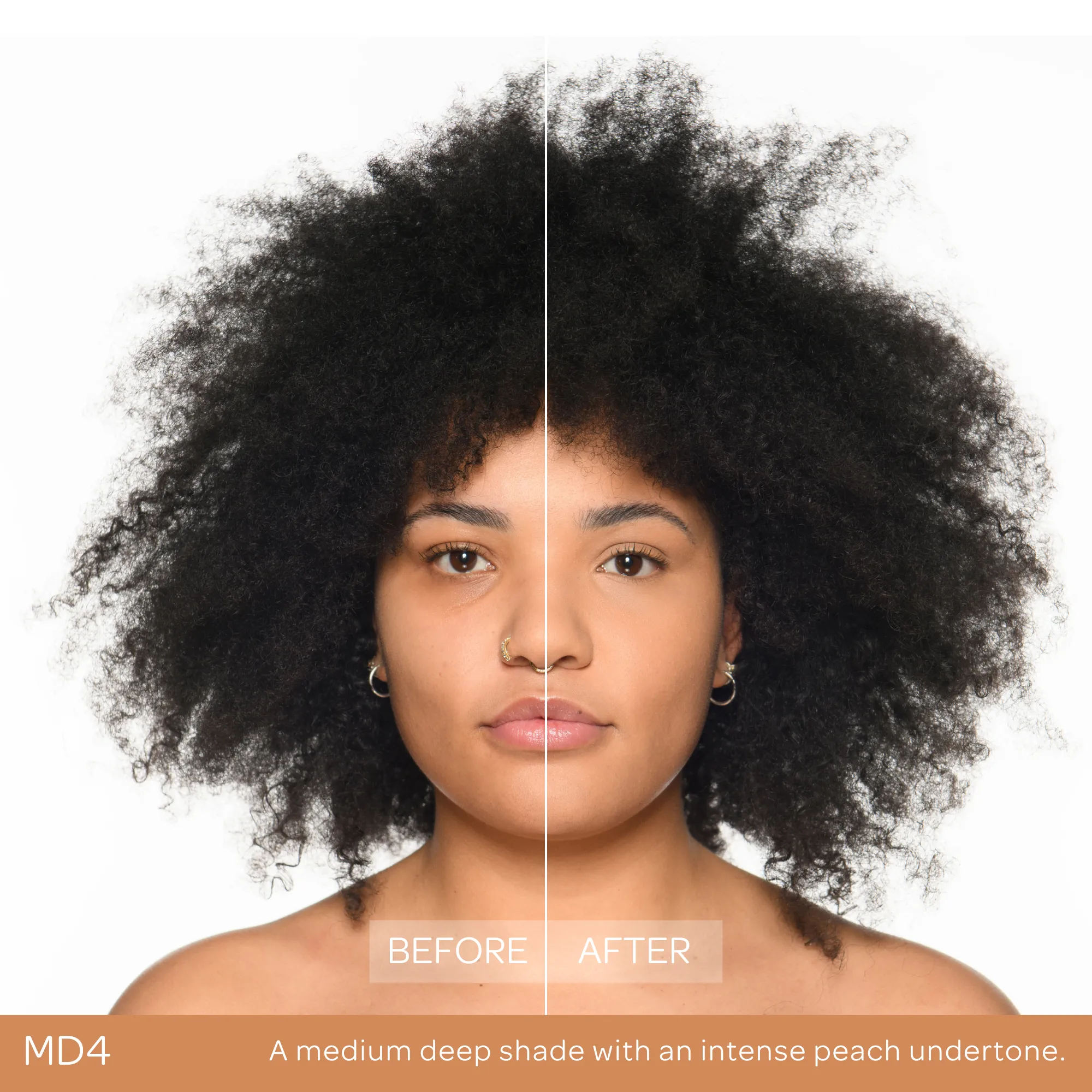 Full Impact - Complete Coverage Concealer - Image 45