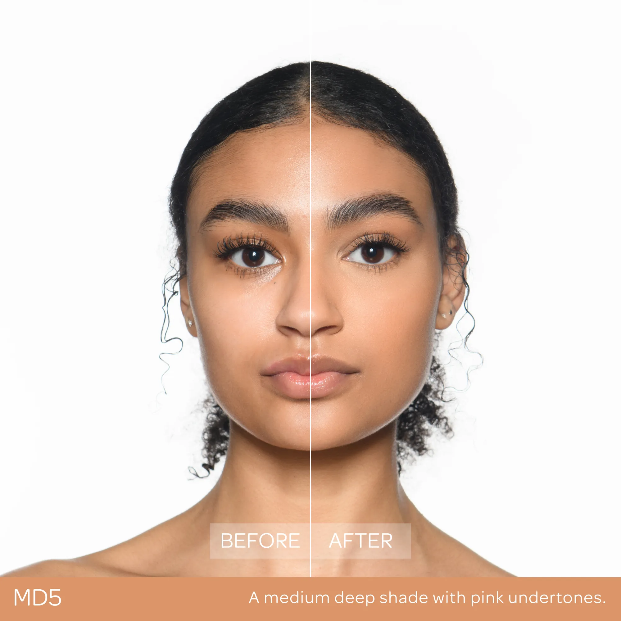 Full Impact - Complete Coverage Concealer - Image 48