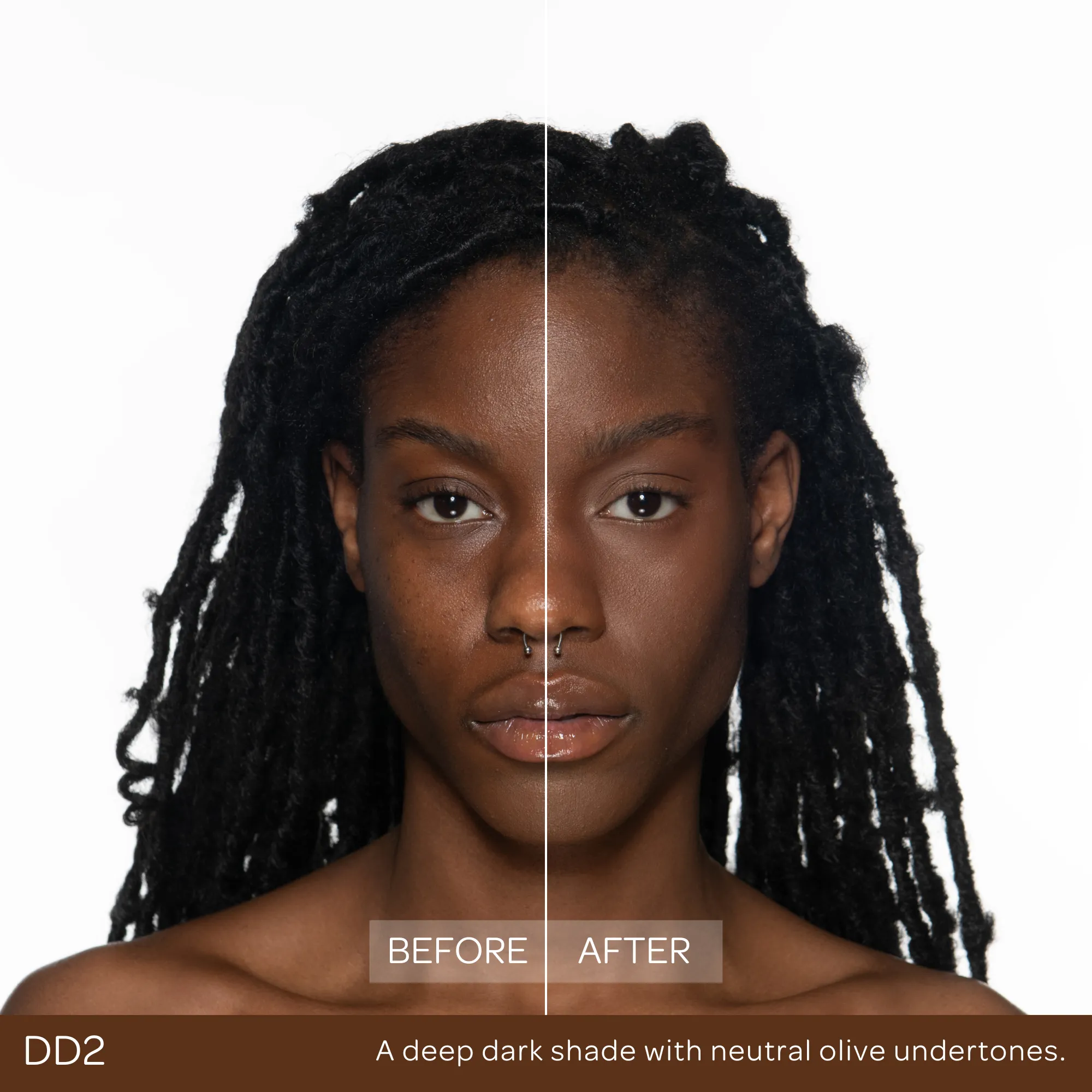 Full Impact - Complete Coverage Concealer - Image 72