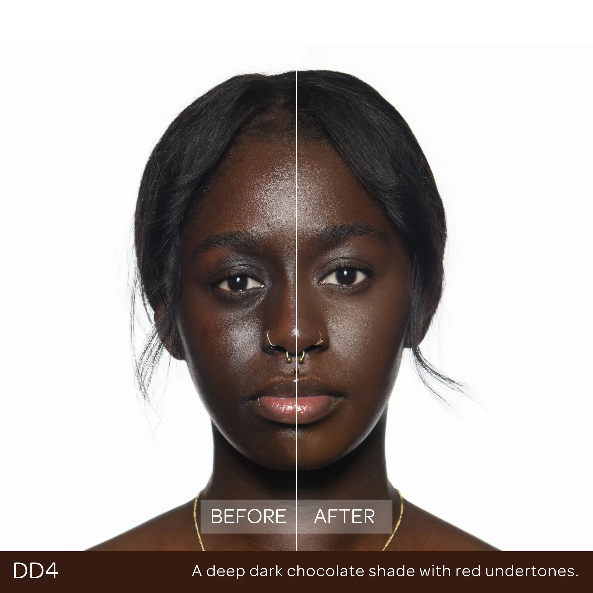 Full Impact - Complete Coverage Concealer - Image 78