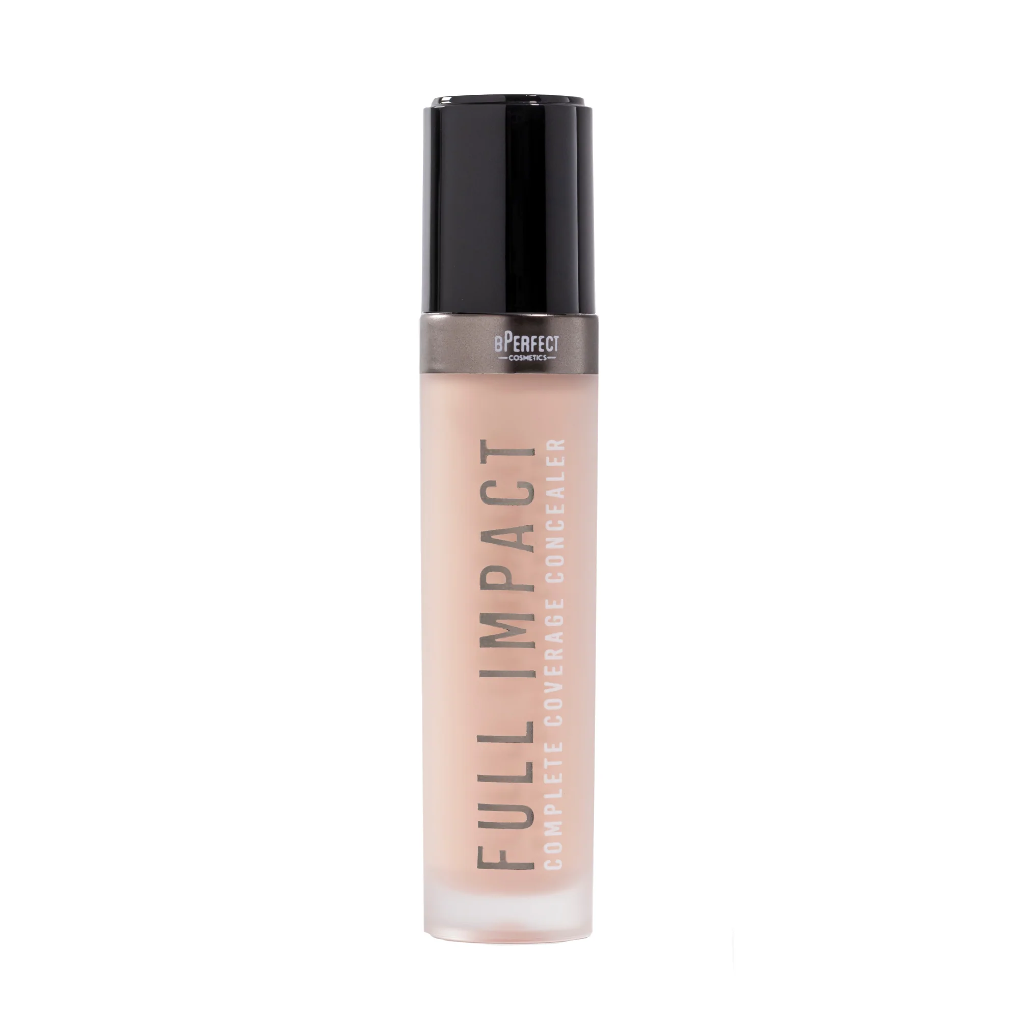 Full Impact - Complete Coverage Concealer - Image 8