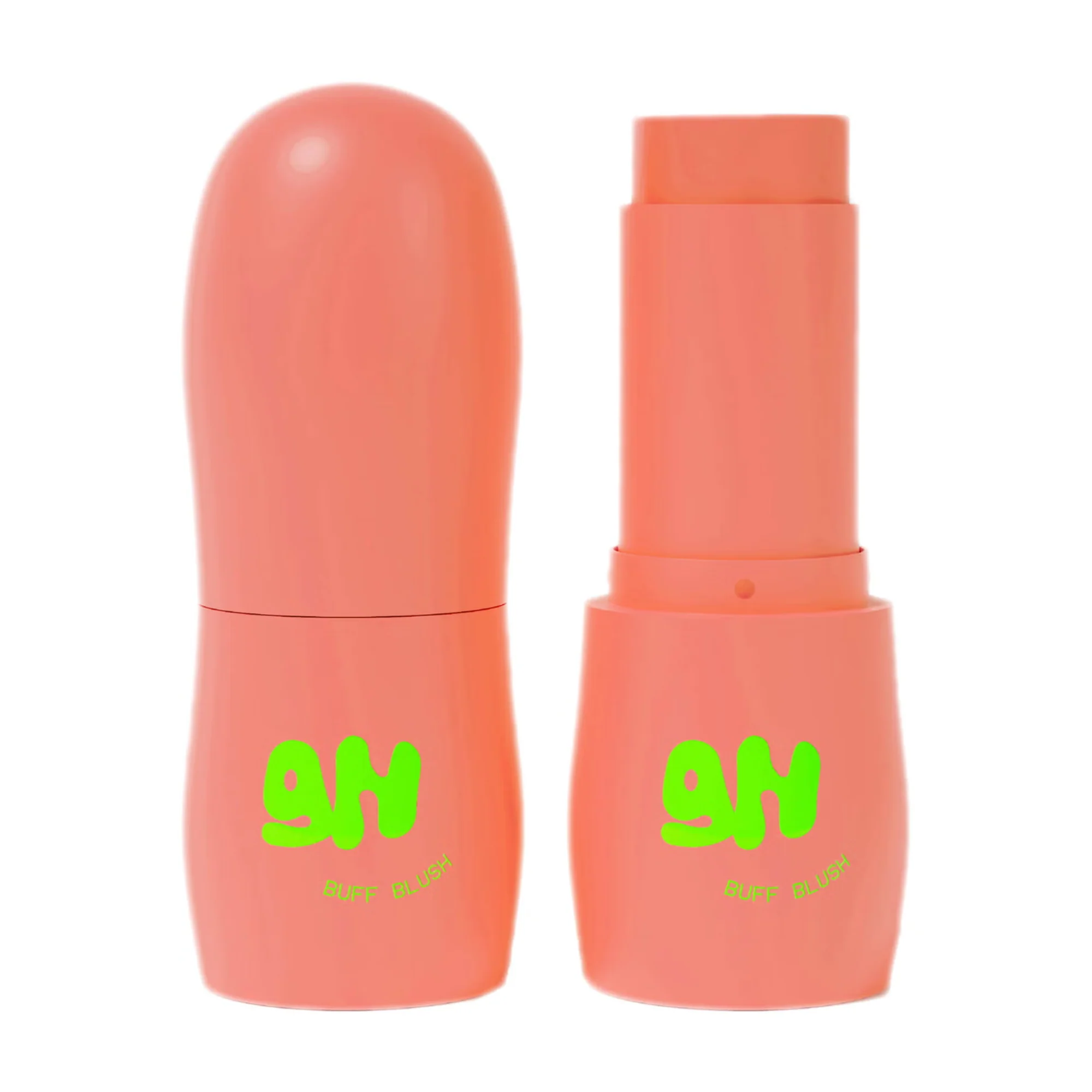 Glow Hub - Buff Blush Stick - Image 3