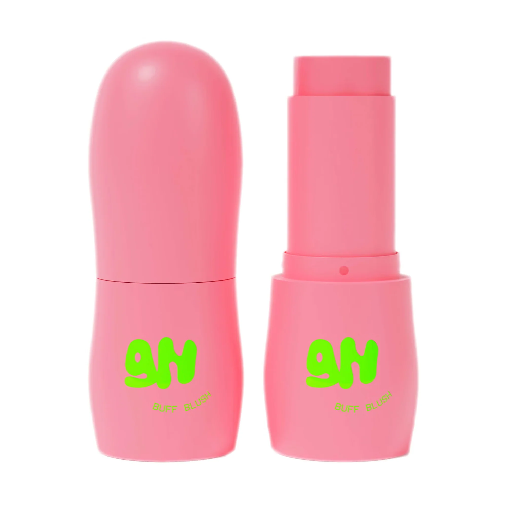 Glow Hub - Buff Blush Stick - Image 4