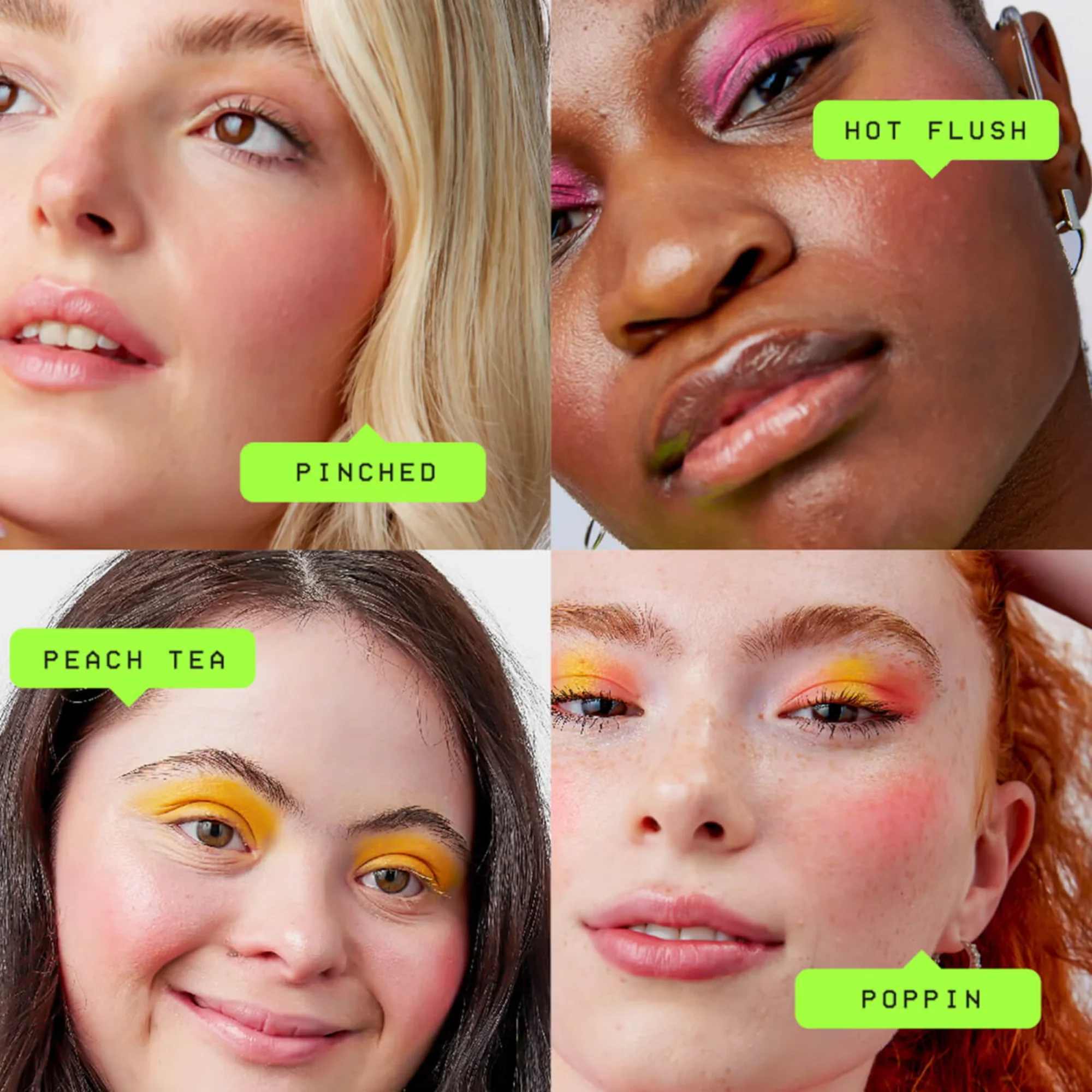 Glow Hub - Buff Blush Stick - Image 5