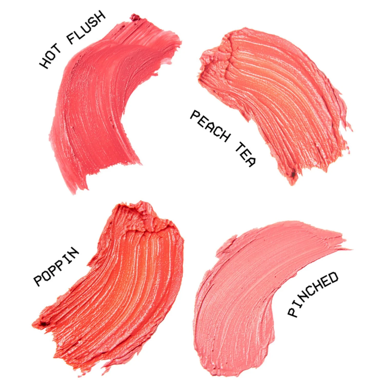 Glow Hub - Buff Blush Stick - Image 6