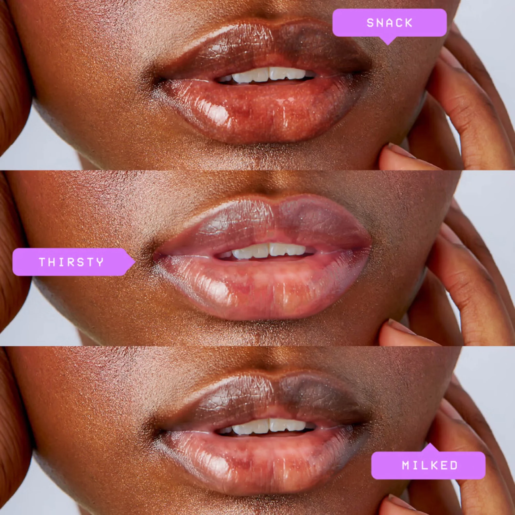 Glow Hub - Gen Gleam Lip Gloss - Image 4
