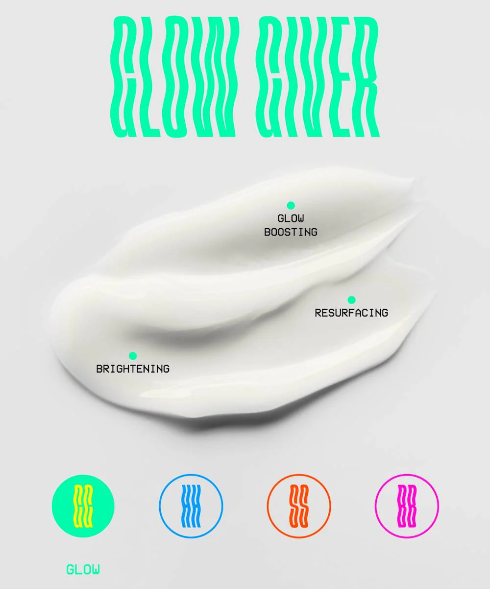 Glow Hub - Glow Giver Facemask - Image 5
