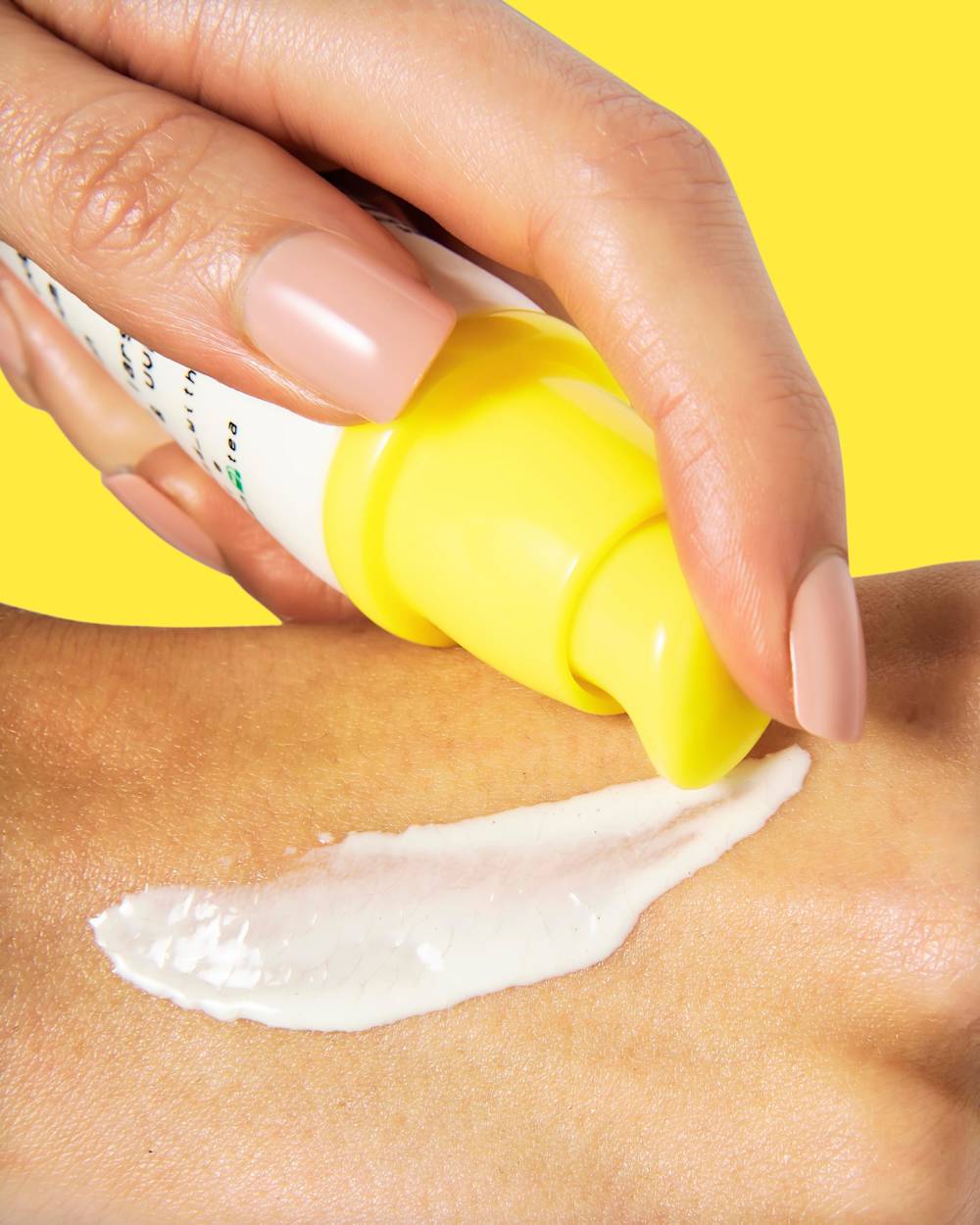 Glow Hub - Sun Silk Face Cream SPF30 - Image 5