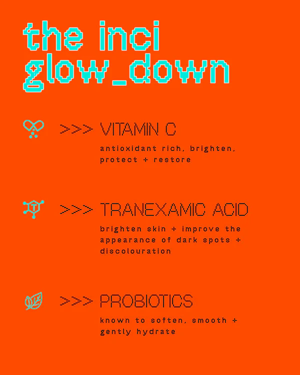 Glow Hub - VIT C SLAYERS DUO - Image 4