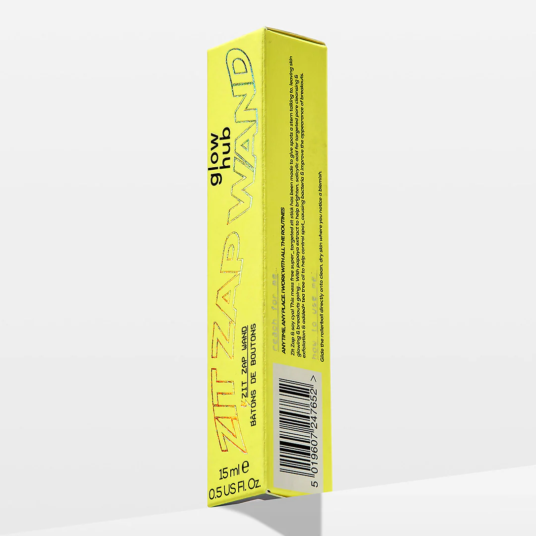 Glow Hub - Zit Zap Wand - Image 3