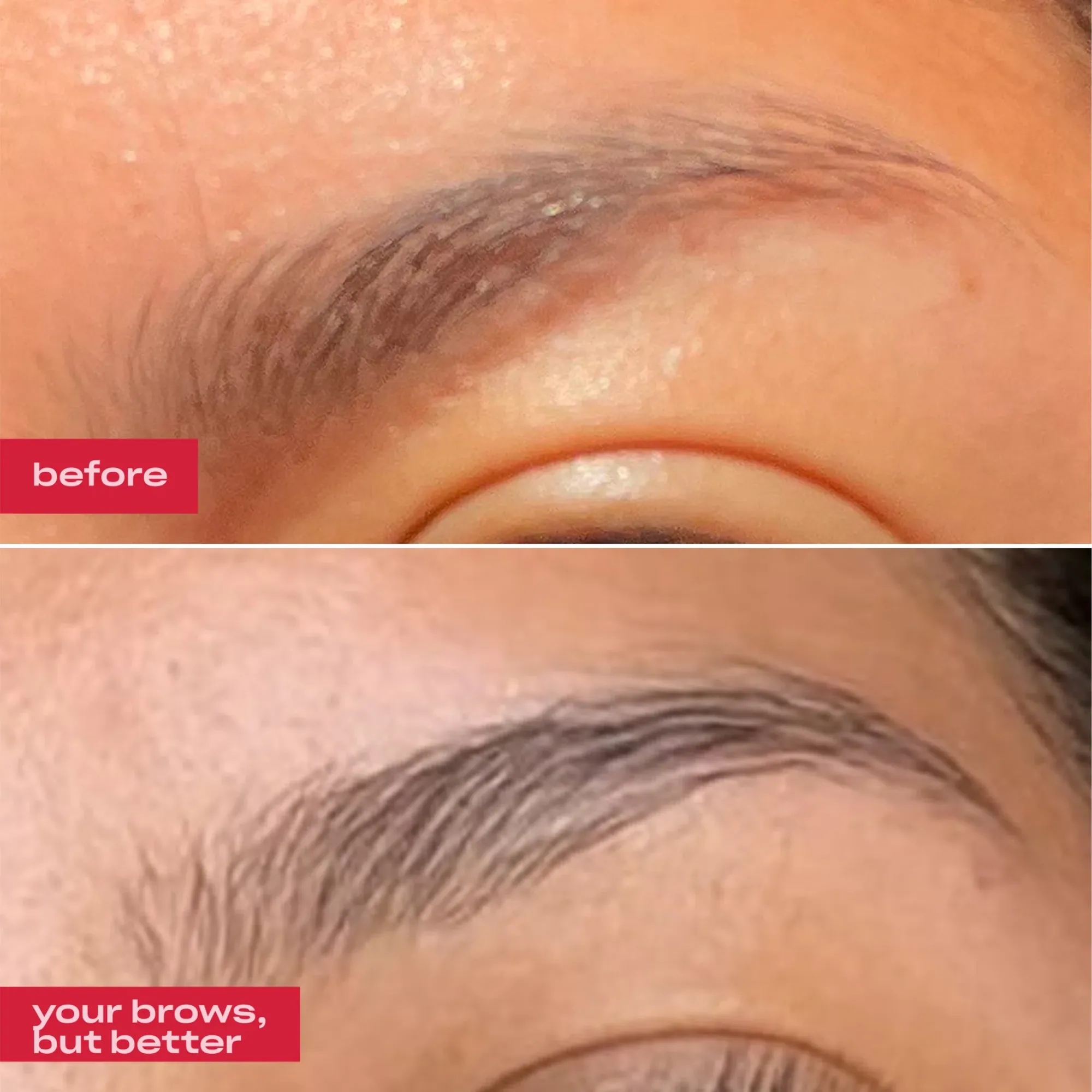 Gróa - Brow Enhancing Serum - Image 3