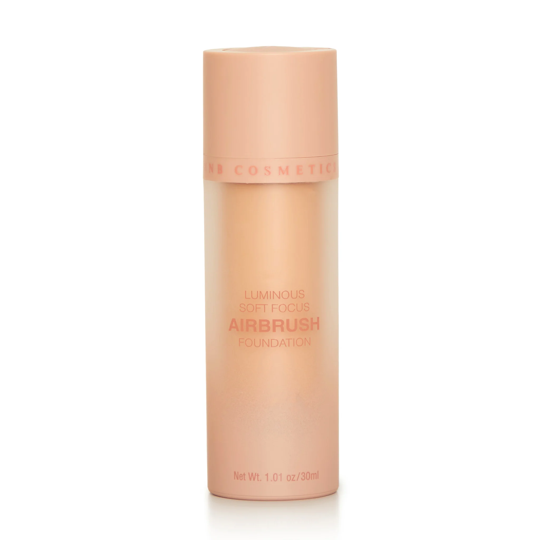 HNB Cosmetics - Luminous Soft Focus Airbrush Foundation - Image 10
