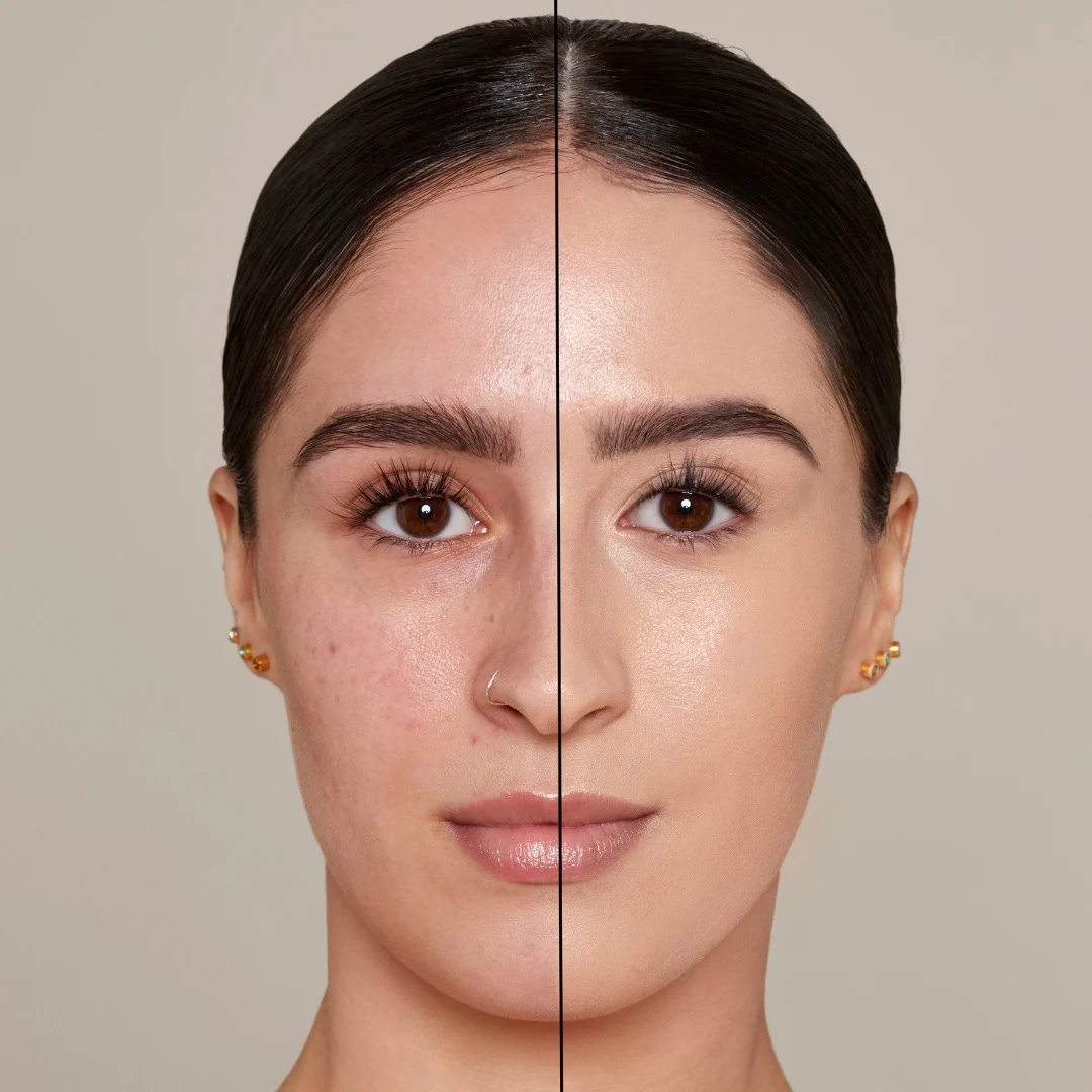HNB Cosmetics - Luminous Soft Focus Airbrush Foundation - Image 11