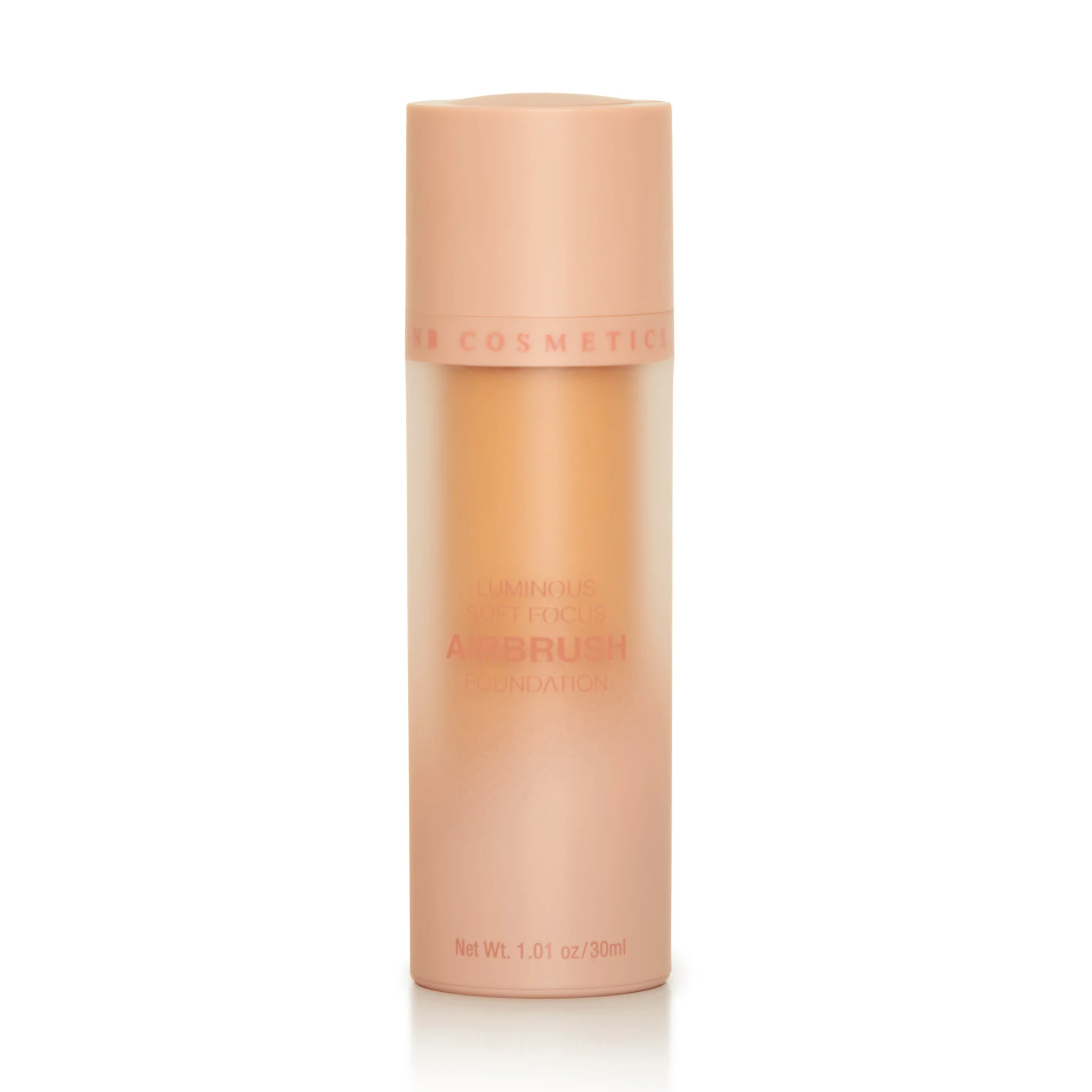 HNB Cosmetics - Luminous Soft Focus Airbrush Foundation - Image 14