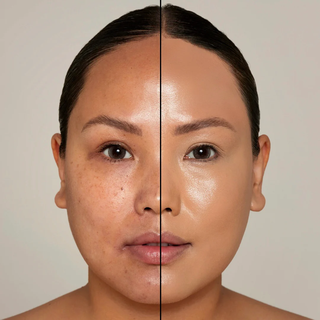 HNB Cosmetics - Luminous Soft Focus Airbrush Foundation - Image 15