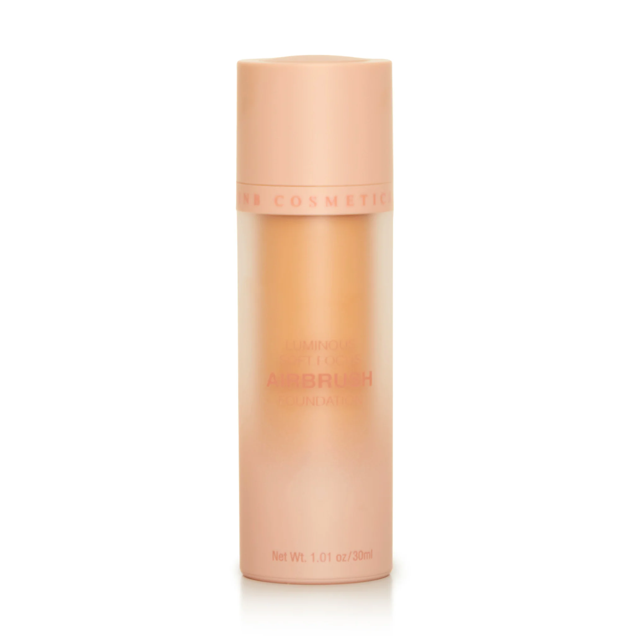 HNB Cosmetics - Luminous Soft Focus Airbrush Foundation - Image 16