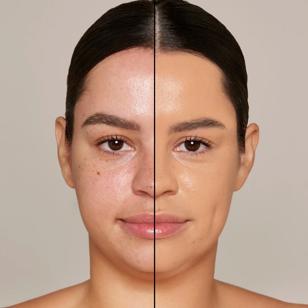 HNB Cosmetics - Luminous Soft Focus Airbrush Foundation - Image 17