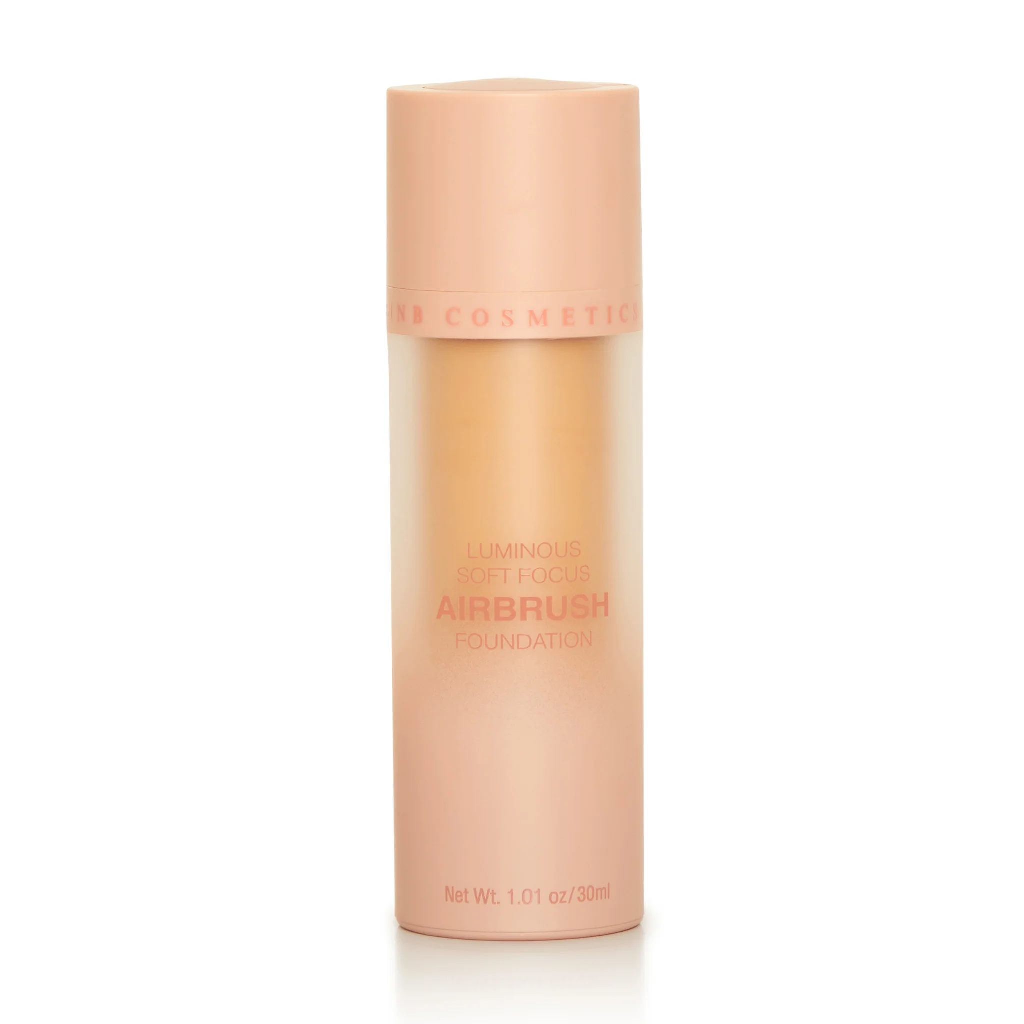 HNB Cosmetics - Luminous Soft Focus Airbrush Foundation - Image 18